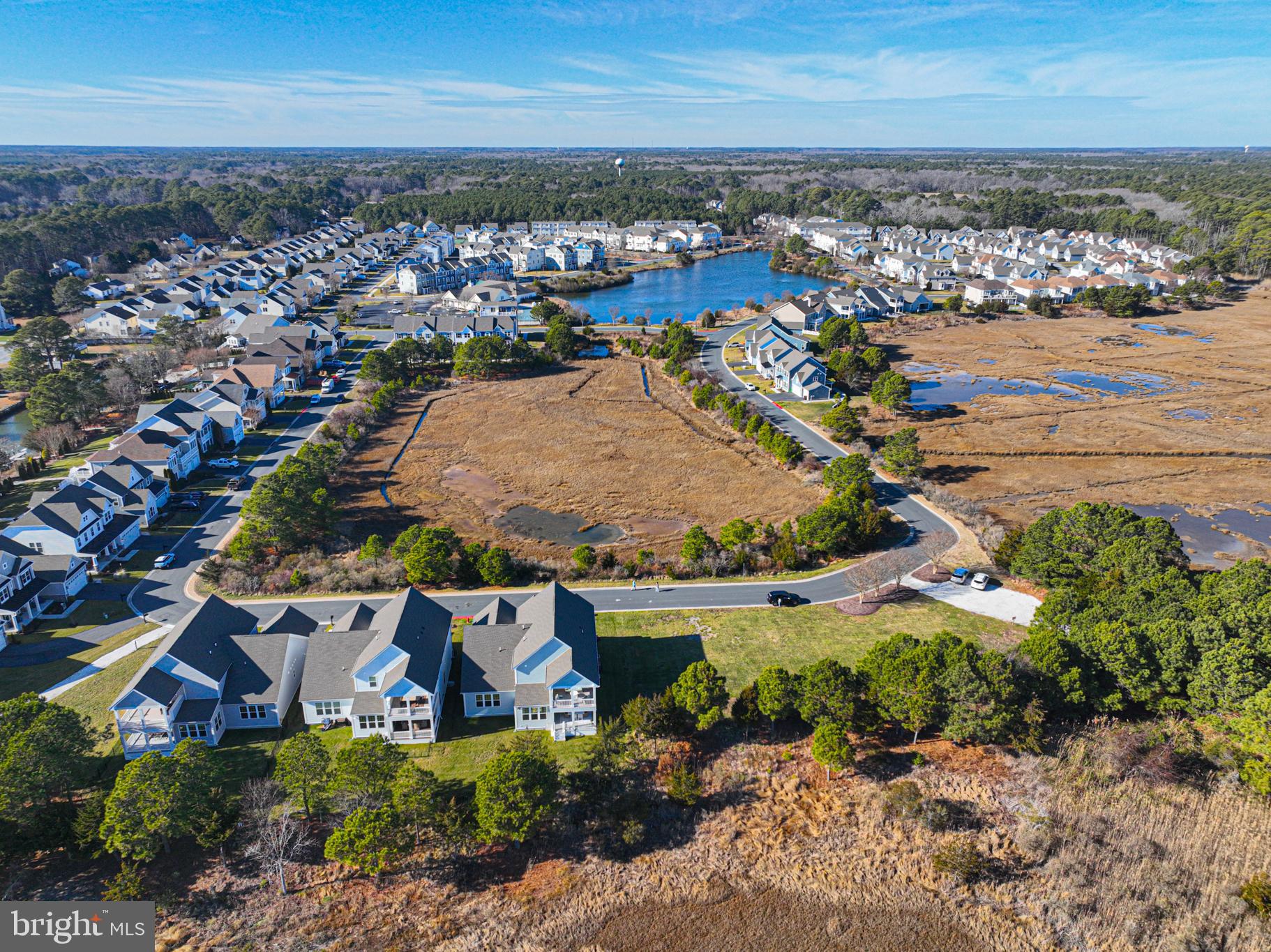 THE LANDINGS - Residential