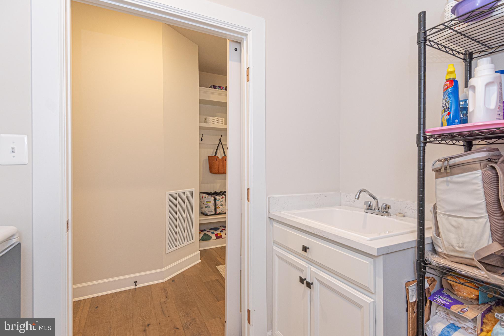 THE LANDINGS - Residential