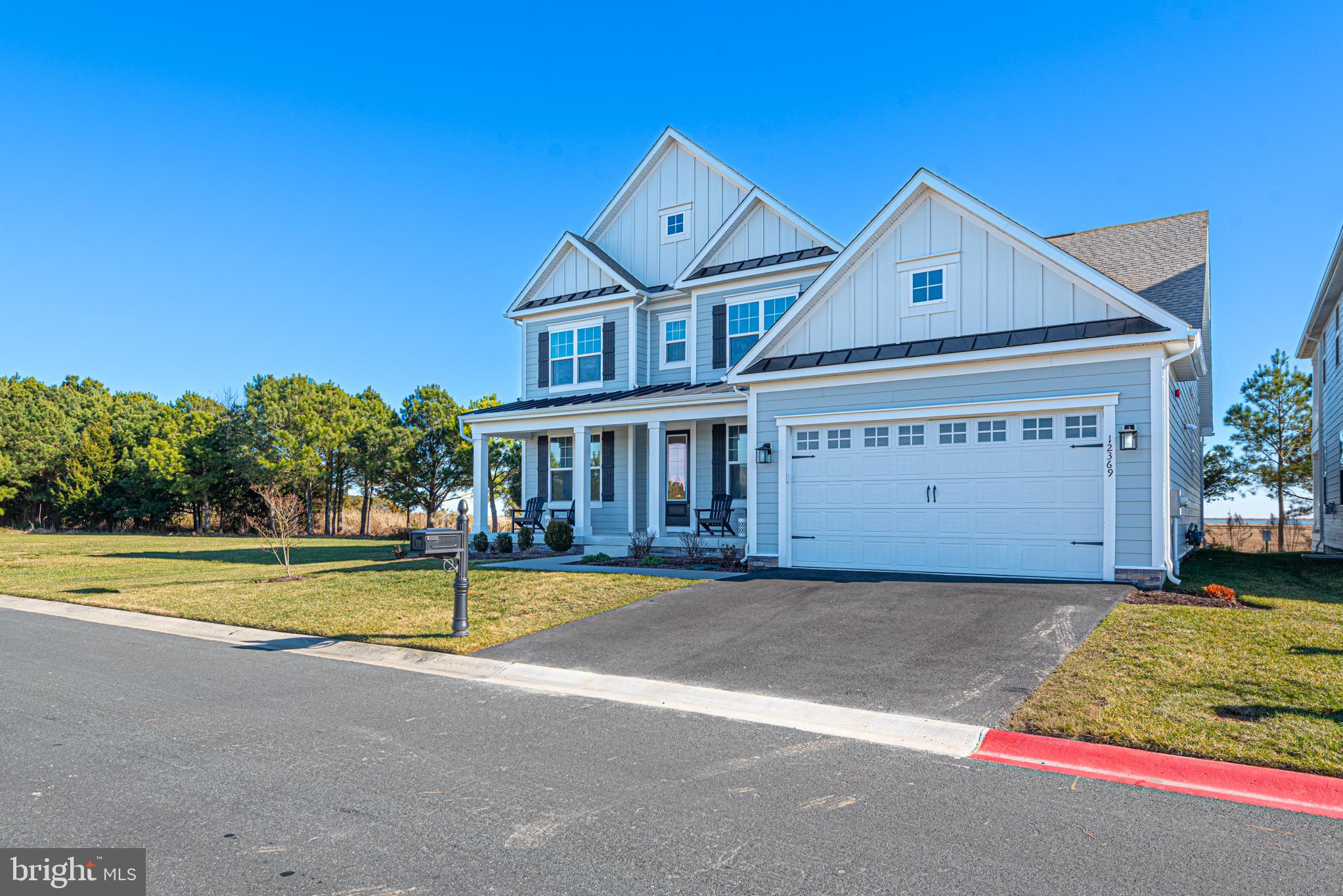 THE LANDINGS - Residential