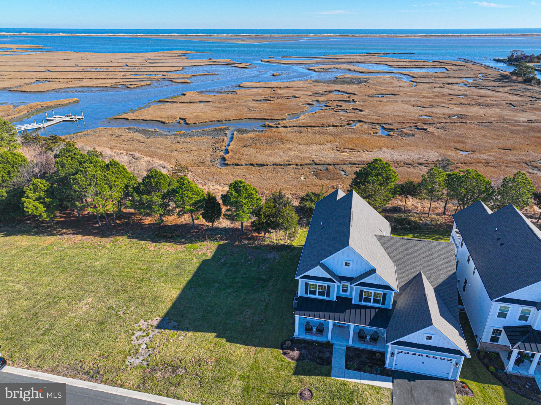 THE LANDINGS - Residential