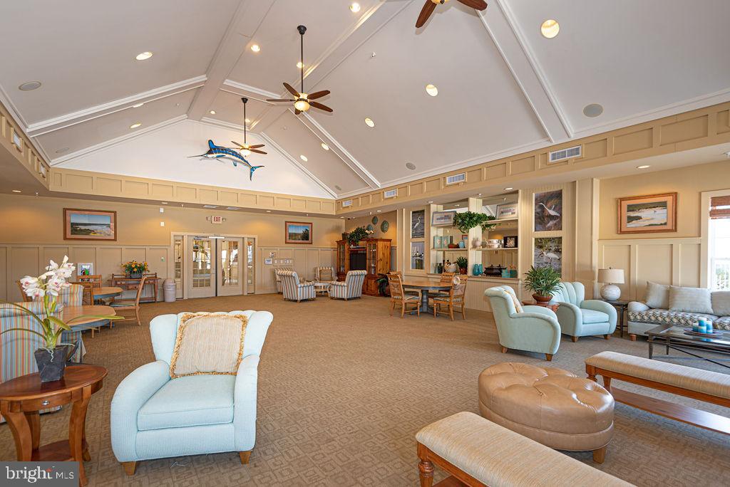 THE LANDINGS - Residential