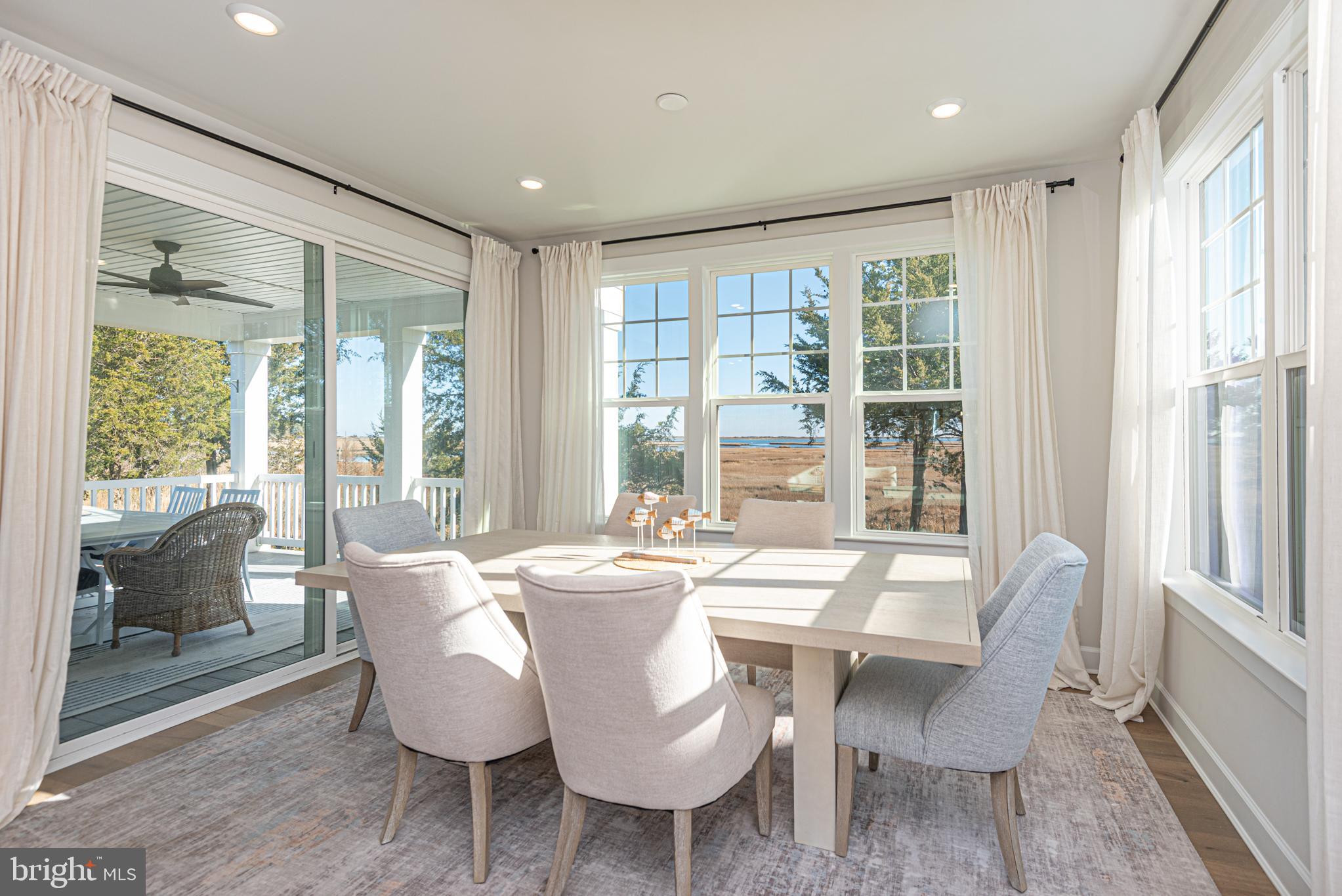 THE LANDINGS - Residential