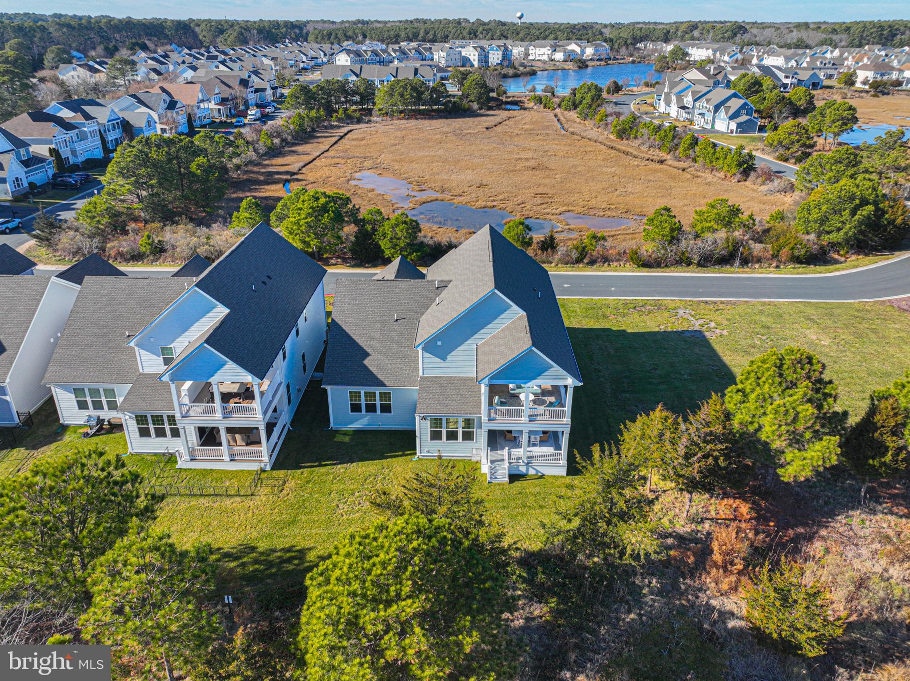 THE LANDINGS - Residential