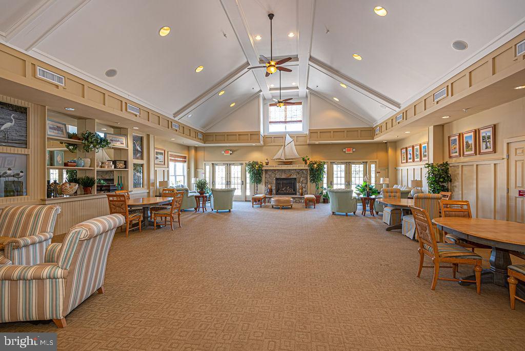 THE LANDINGS - Residential