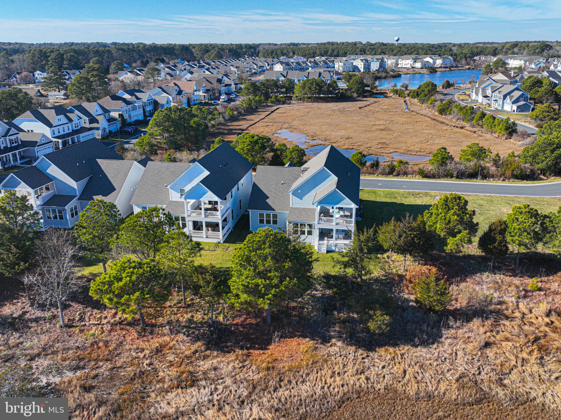 THE LANDINGS - Residential