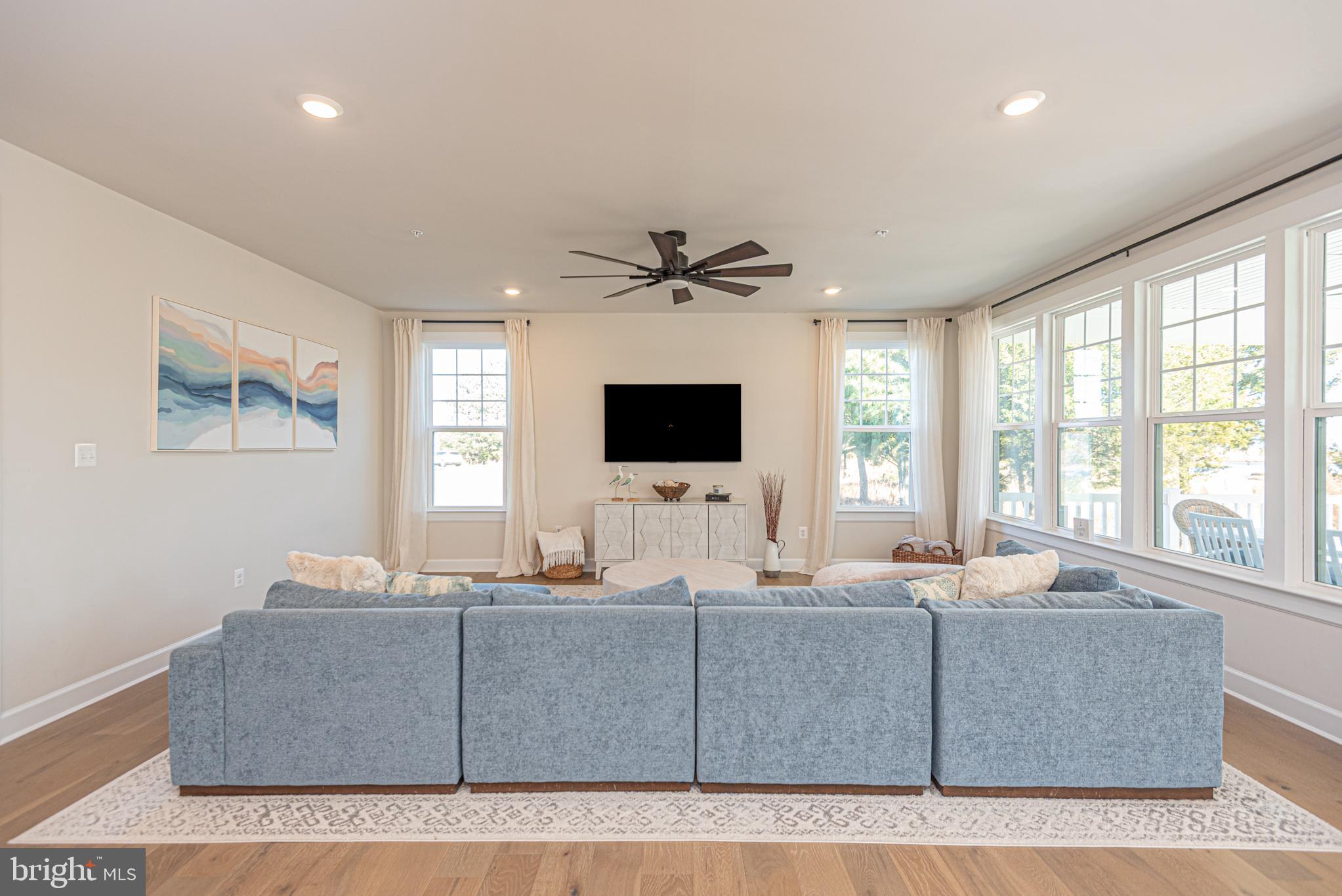 THE LANDINGS - Residential