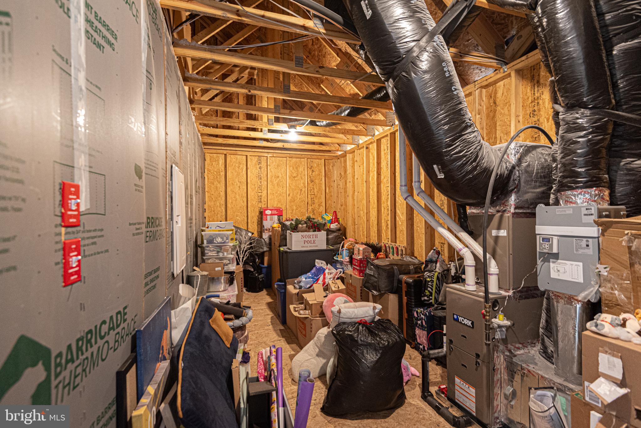 THE LANDINGS - Residential