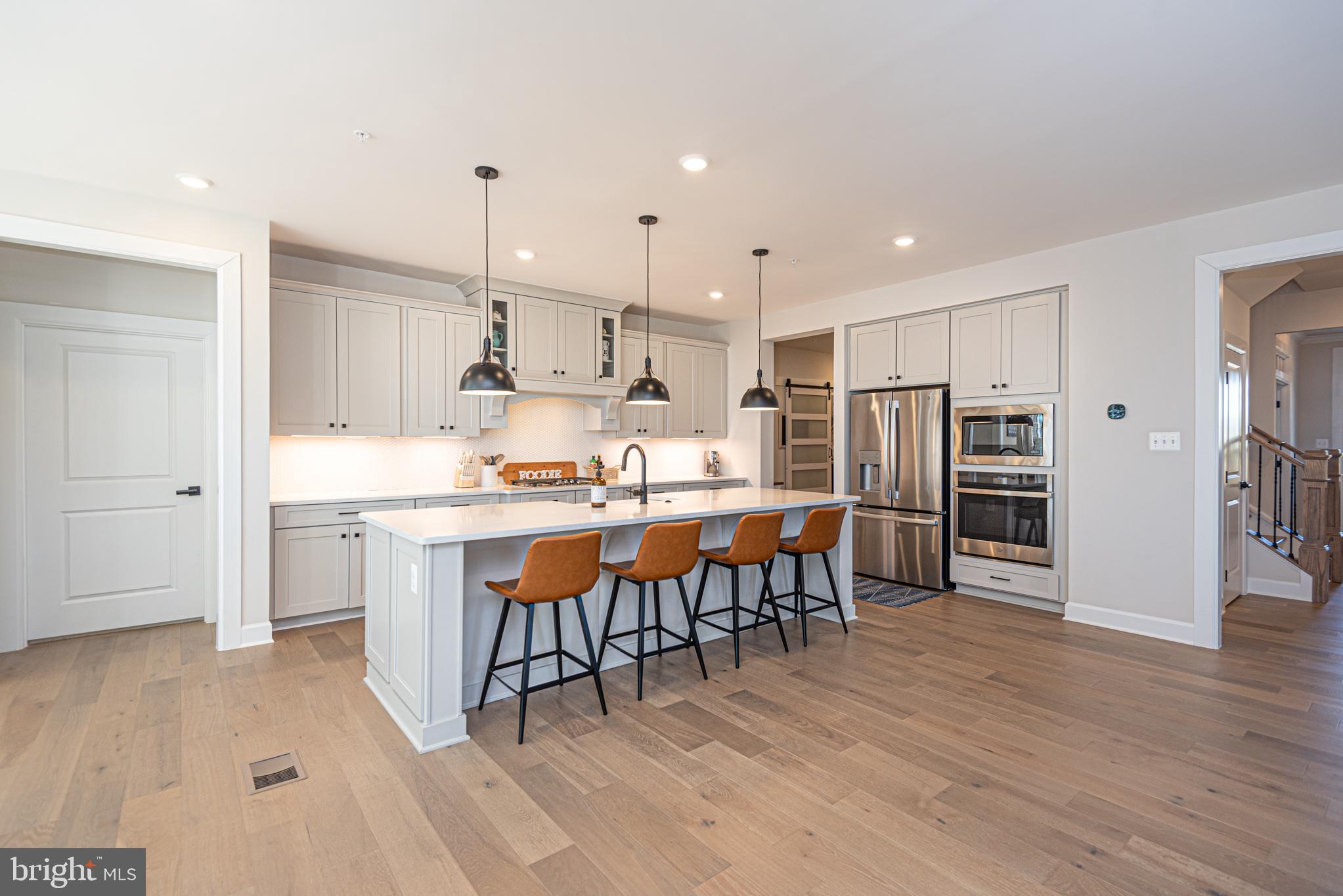 THE LANDINGS - Residential