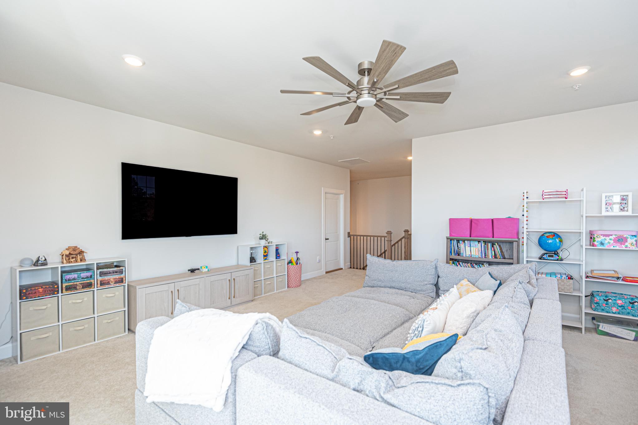 THE LANDINGS - Residential