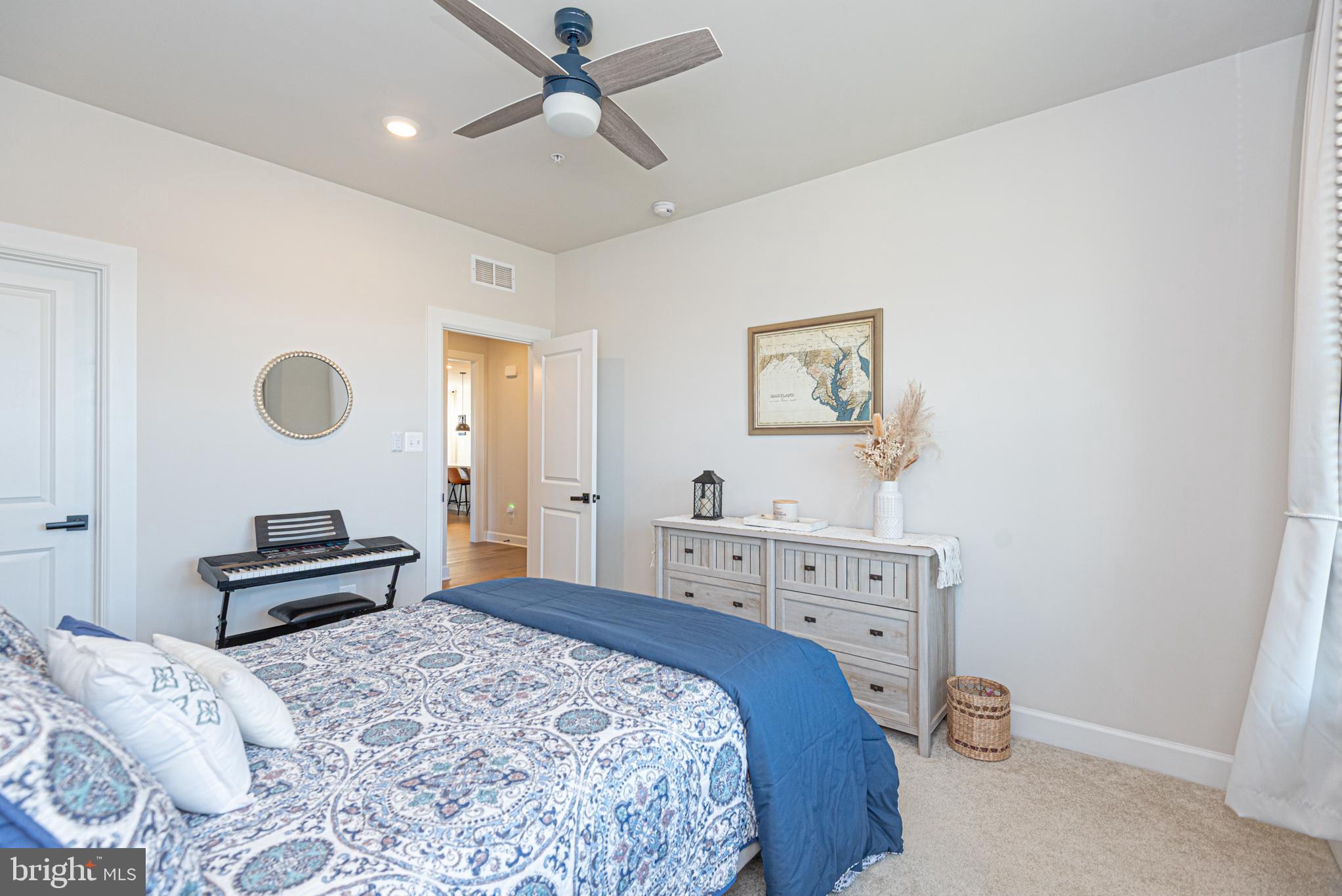 THE LANDINGS - Residential