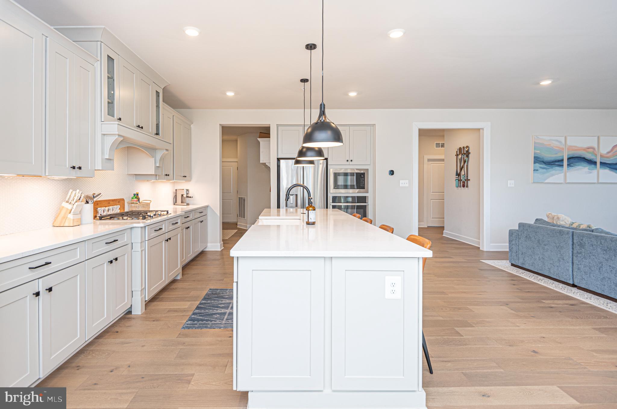 THE LANDINGS - Residential