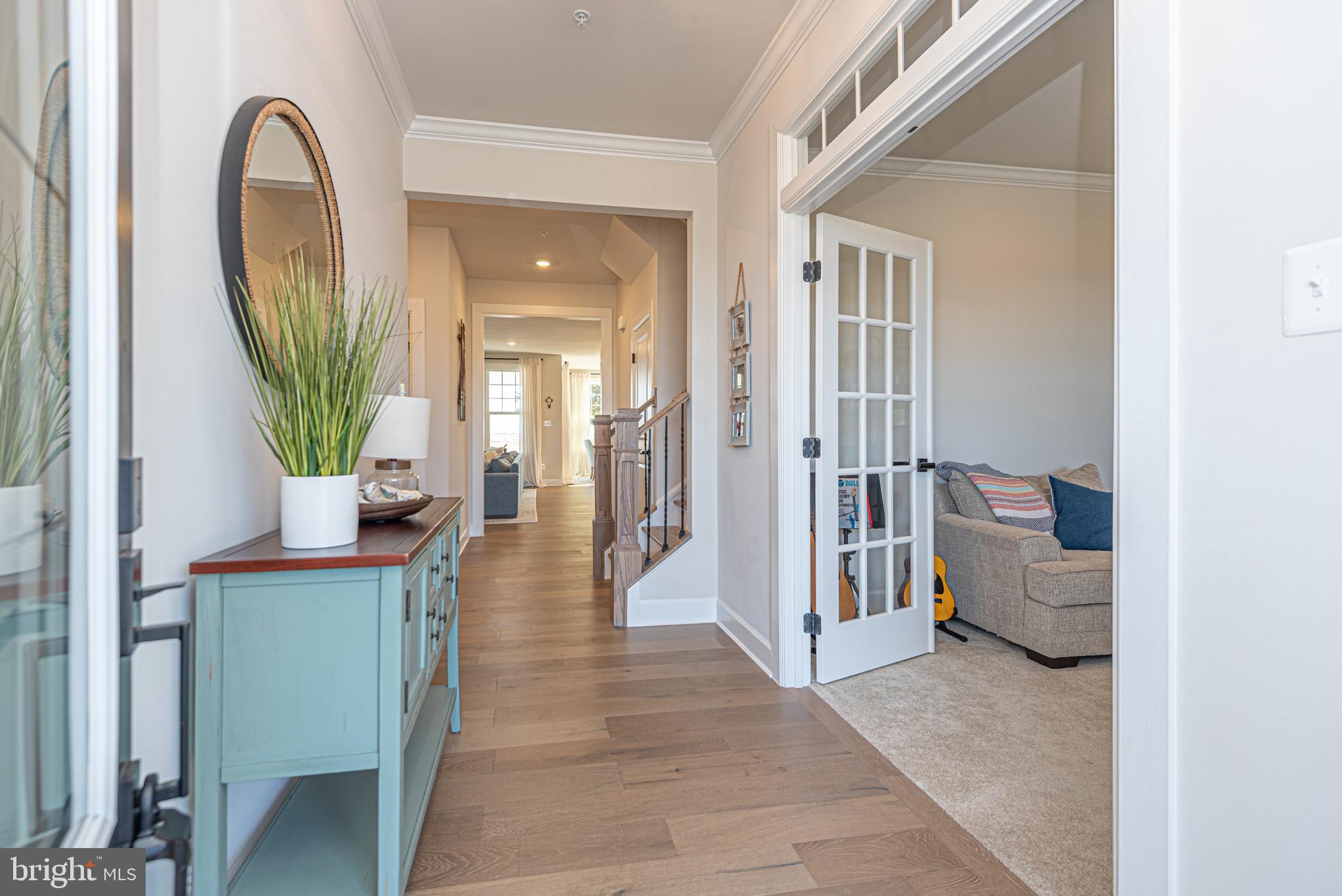 THE LANDINGS - Residential