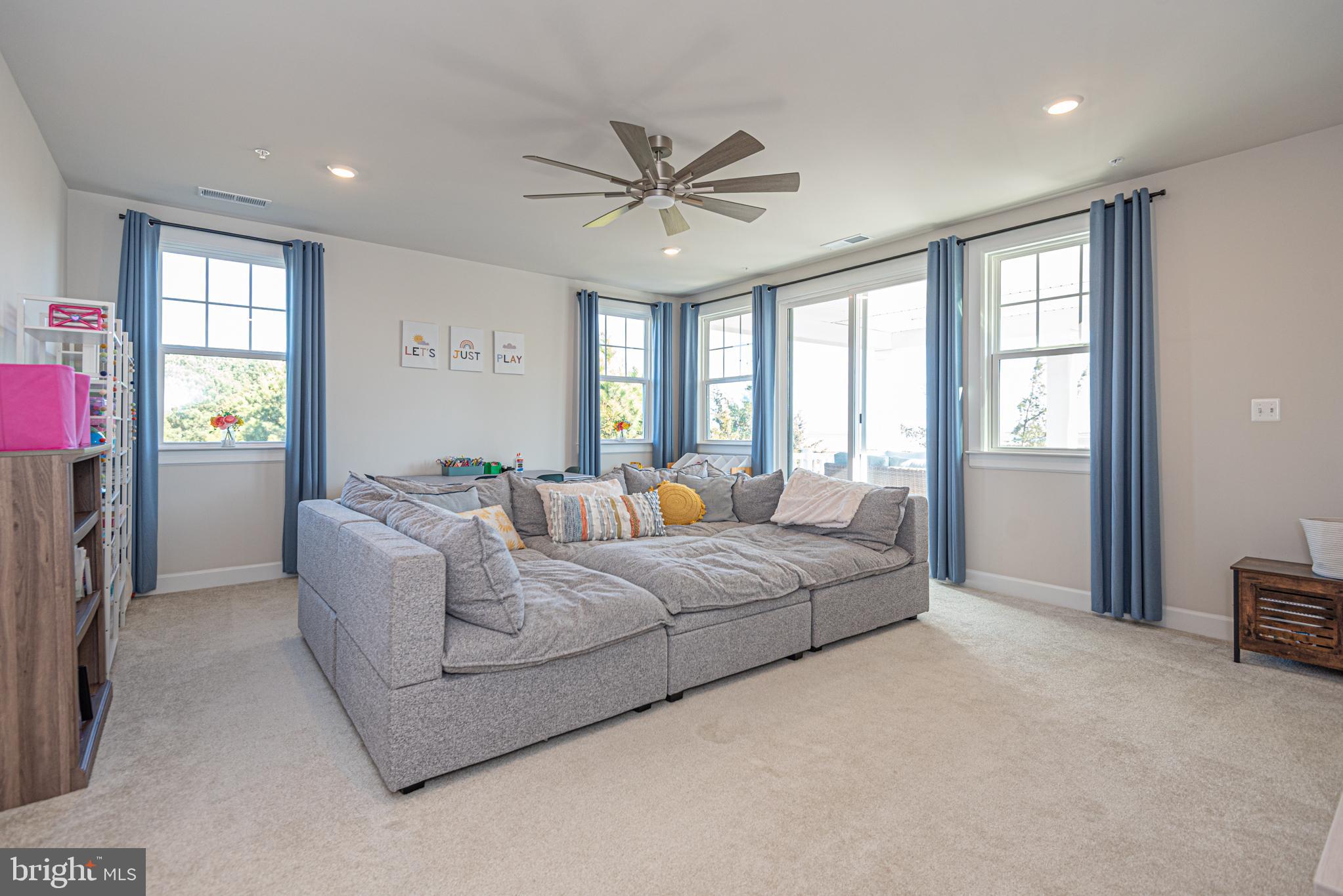 THE LANDINGS - Residential