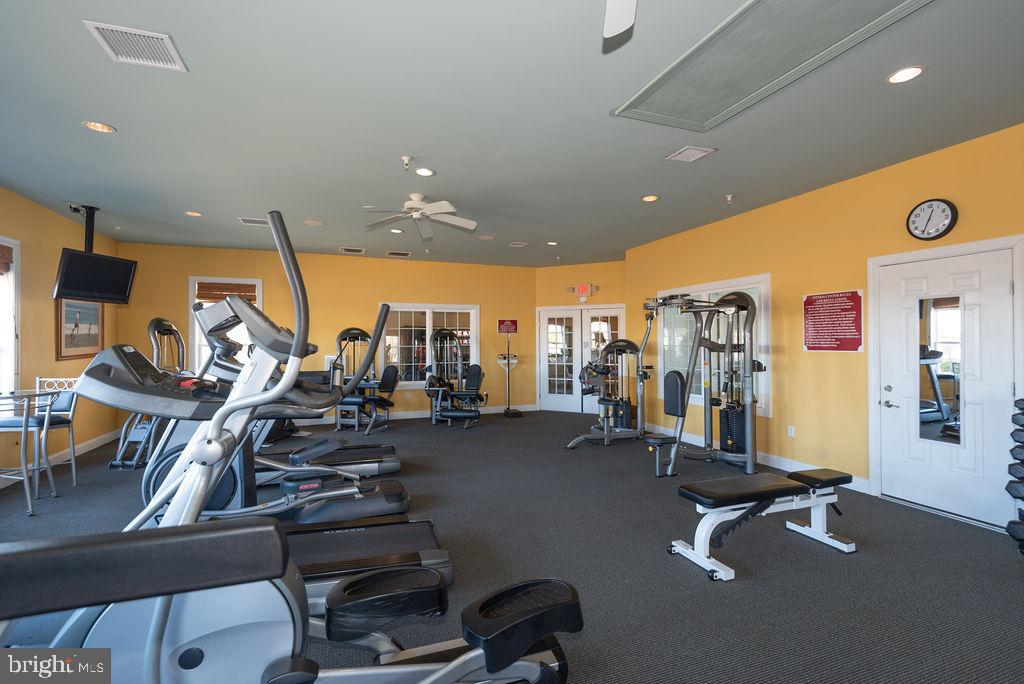 THE LANDINGS - Residential