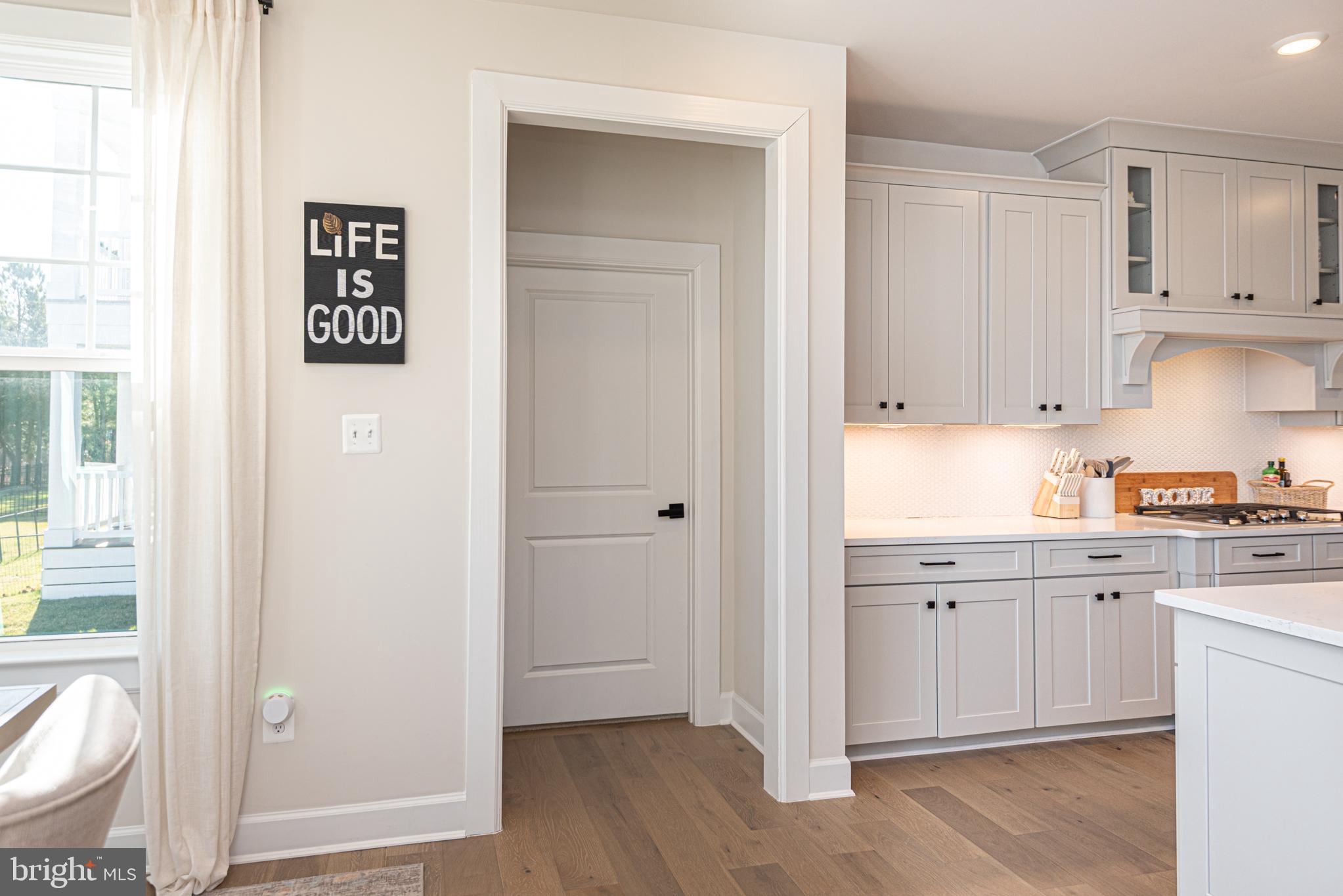 THE LANDINGS - Residential