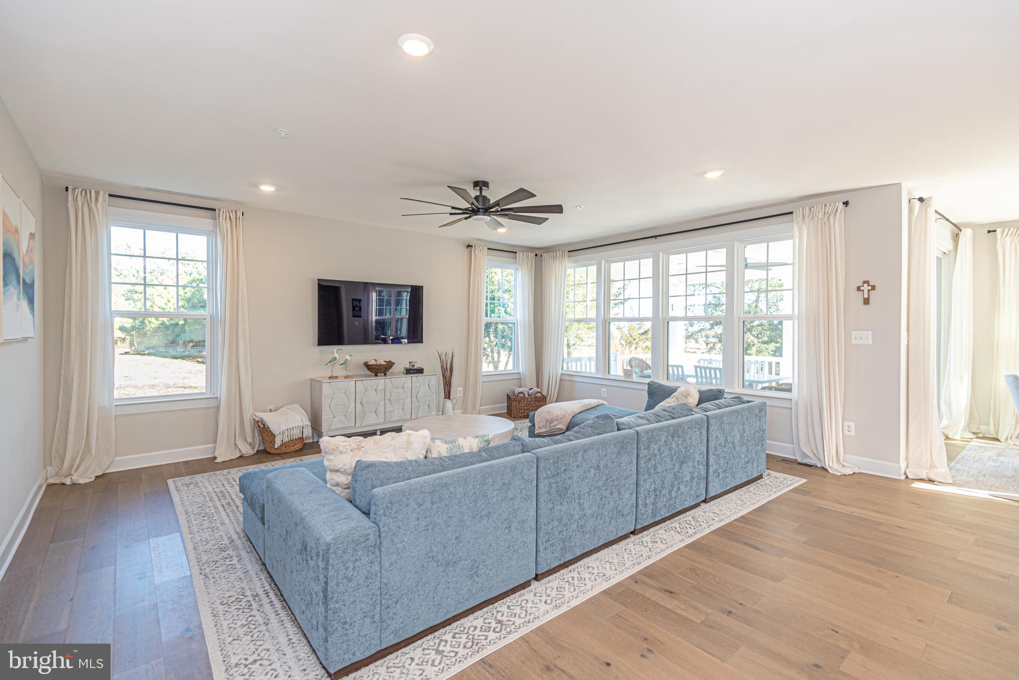 THE LANDINGS - Residential