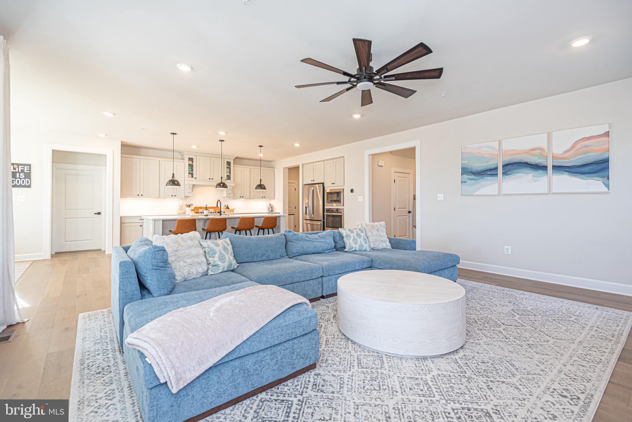 THE LANDINGS - Residential