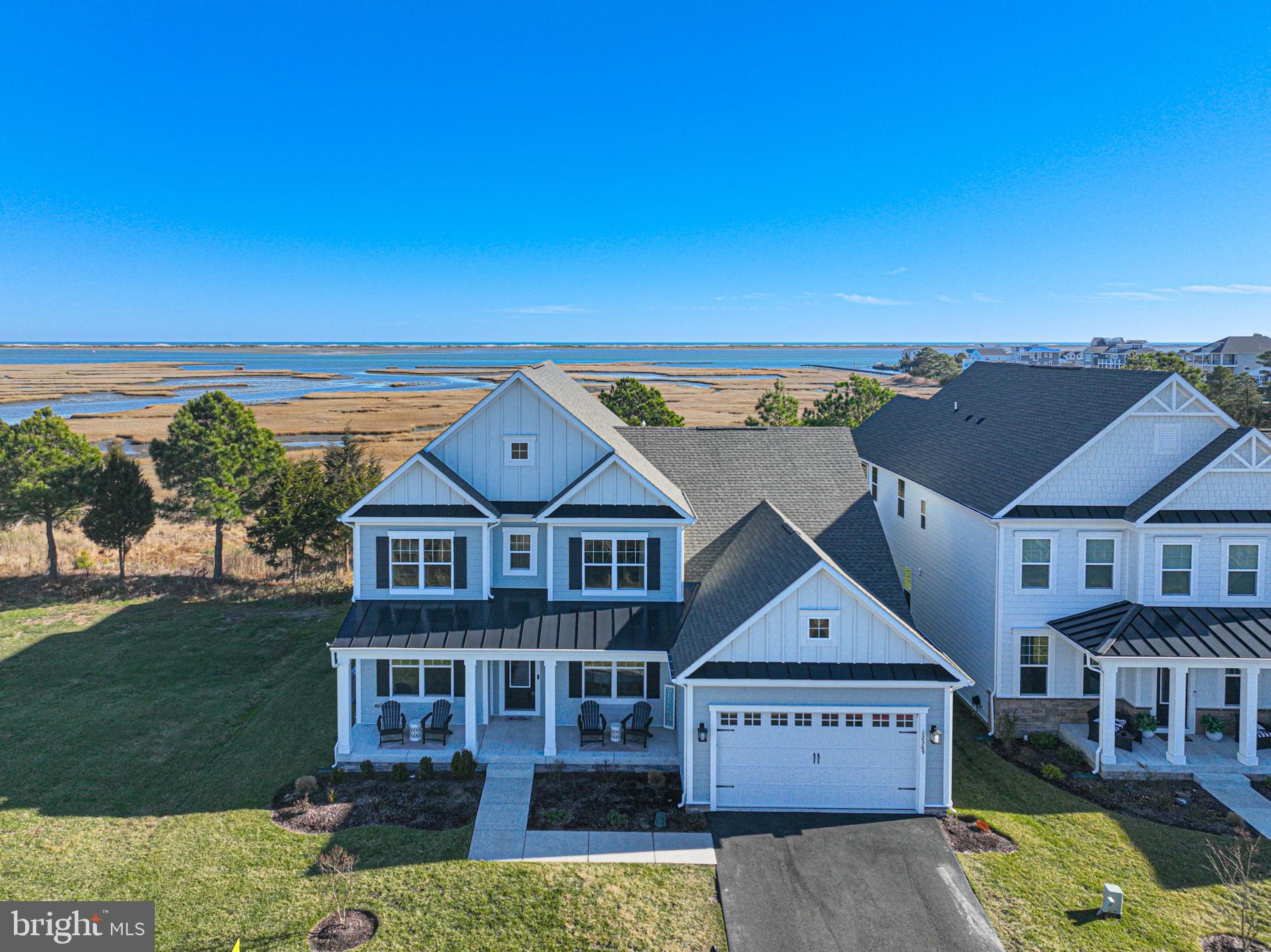 THE LANDINGS - Residential