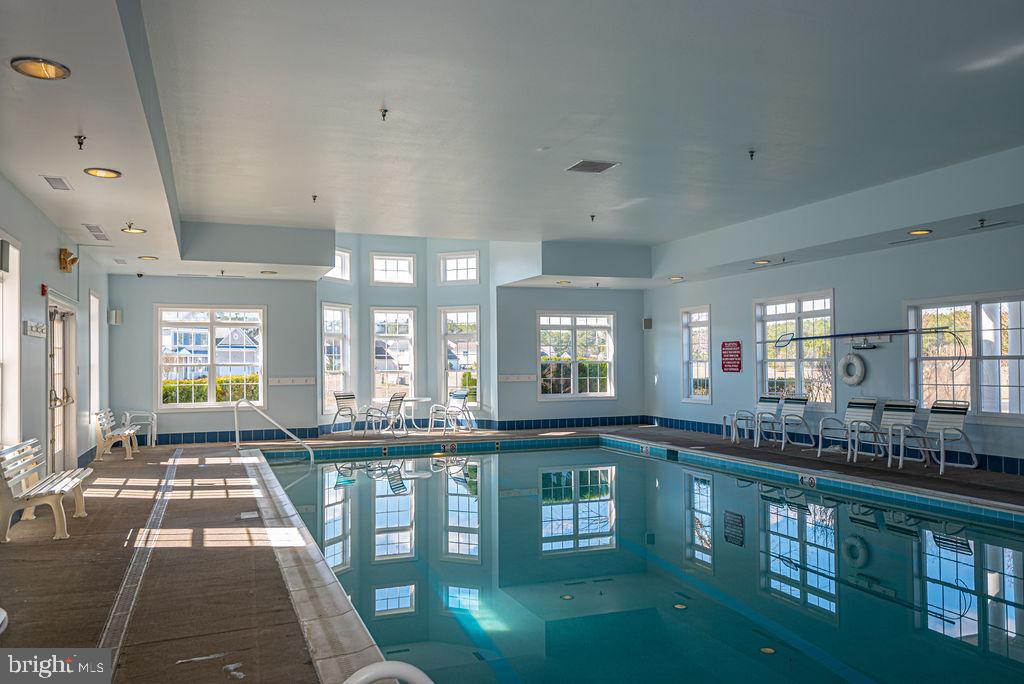 THE LANDINGS - Residential