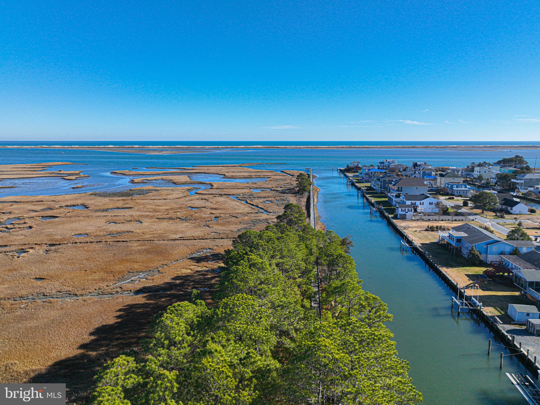 THE LANDINGS - Residential