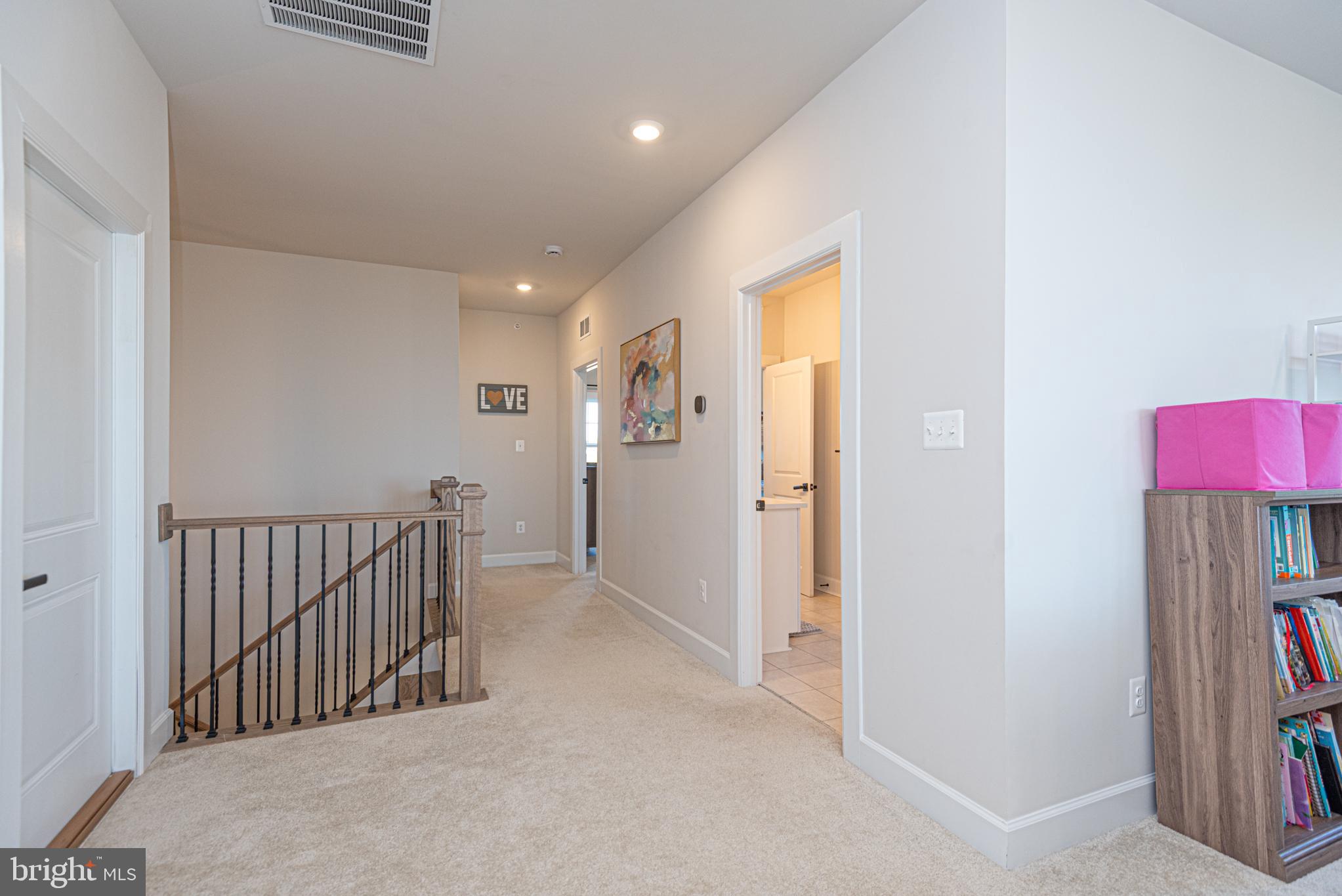 THE LANDINGS - Residential