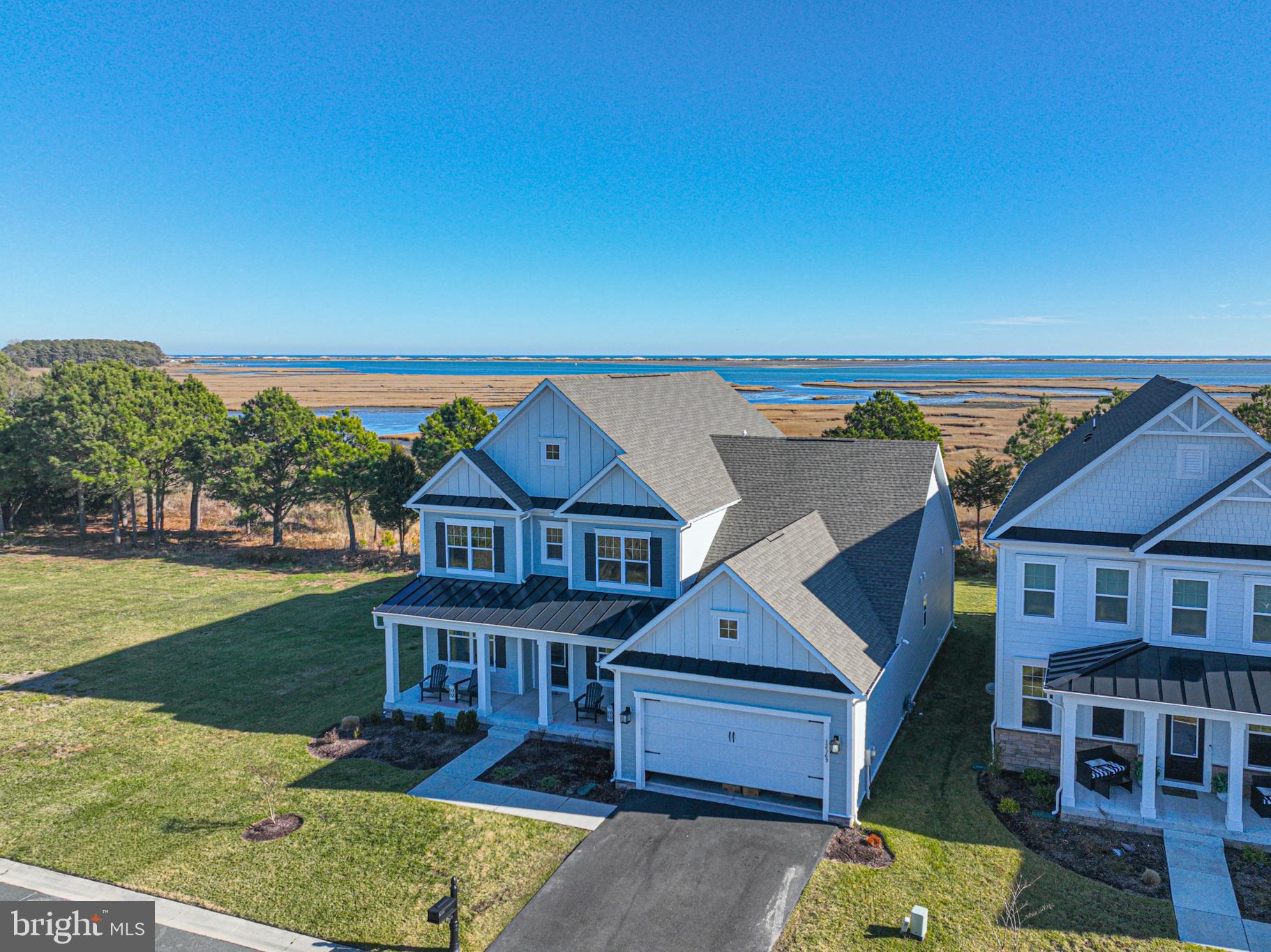 THE LANDINGS - Residential