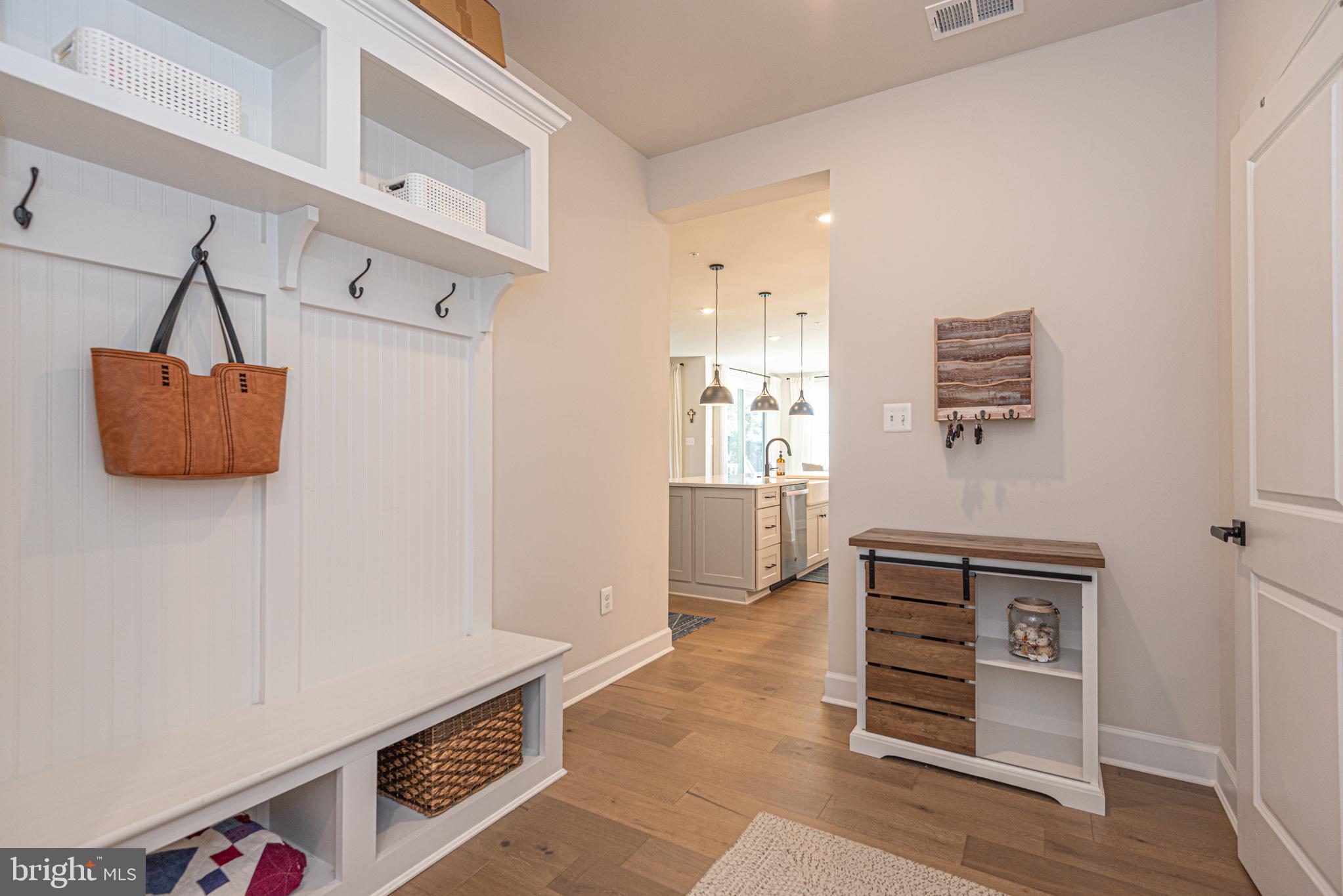 THE LANDINGS - Residential