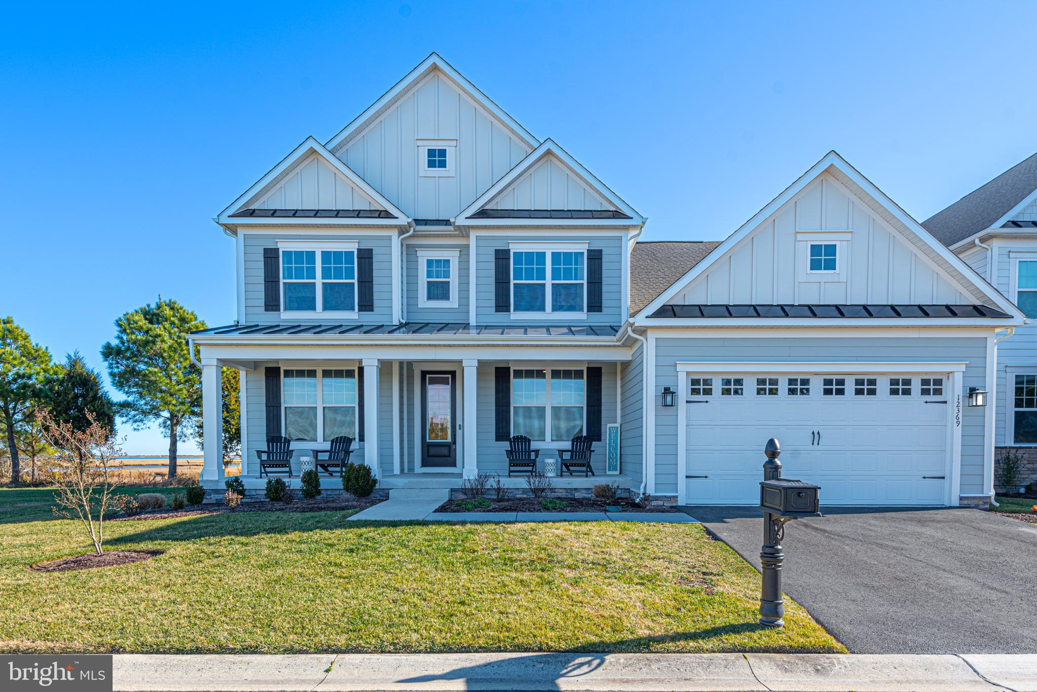 THE LANDINGS - Residential