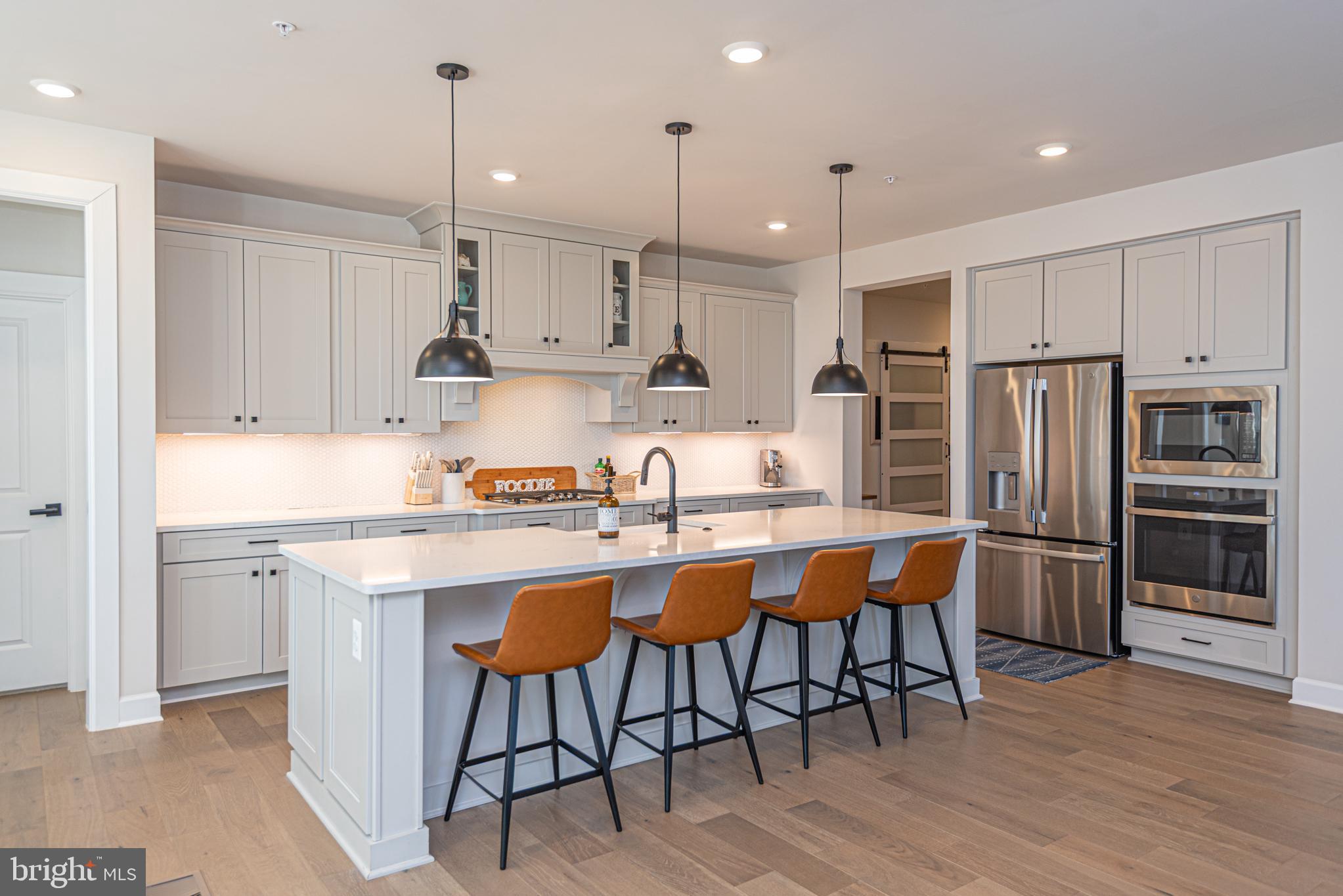 THE LANDINGS - Residential