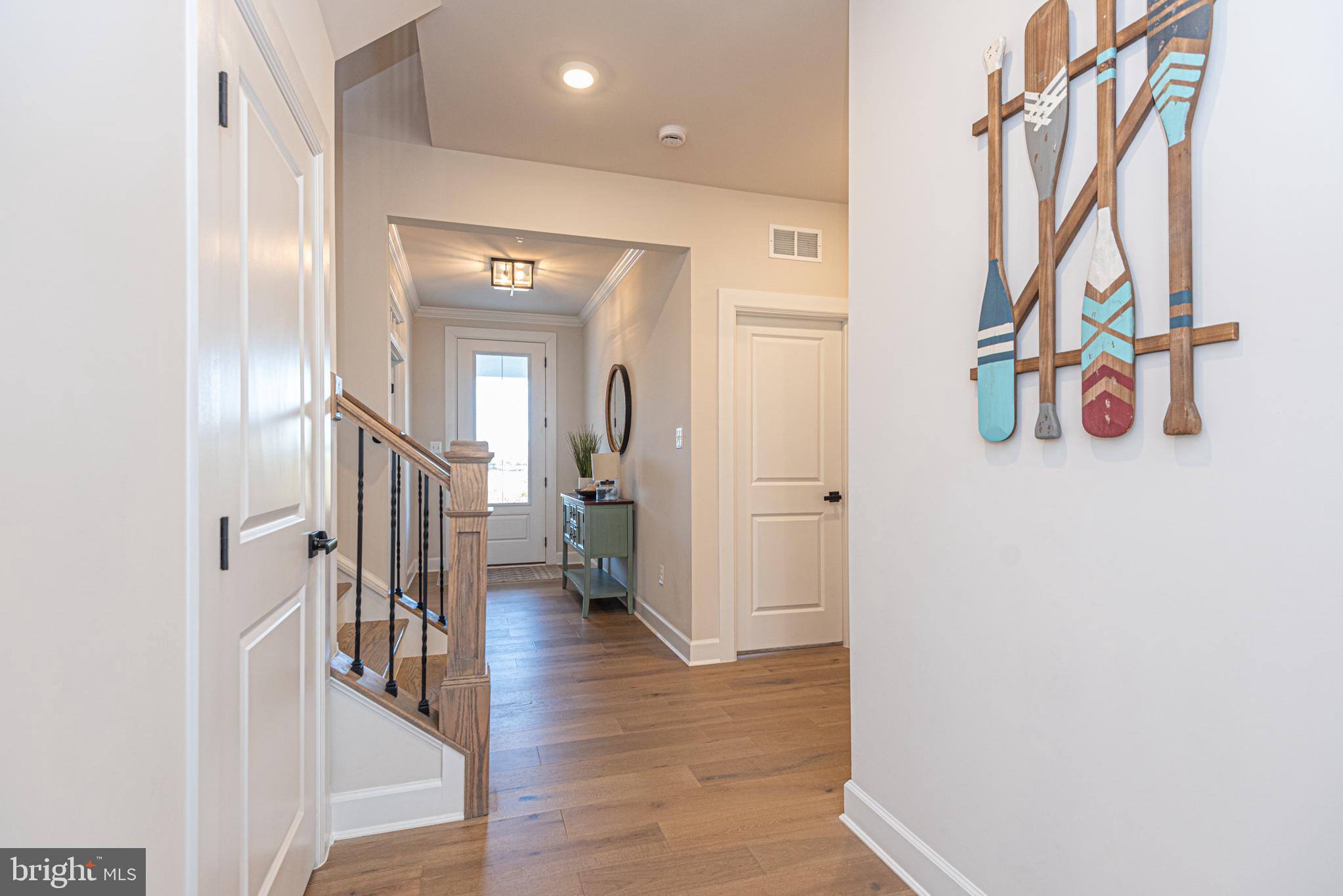 THE LANDINGS - Residential