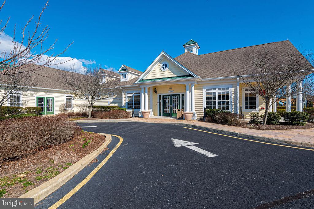 THE LANDINGS - Residential