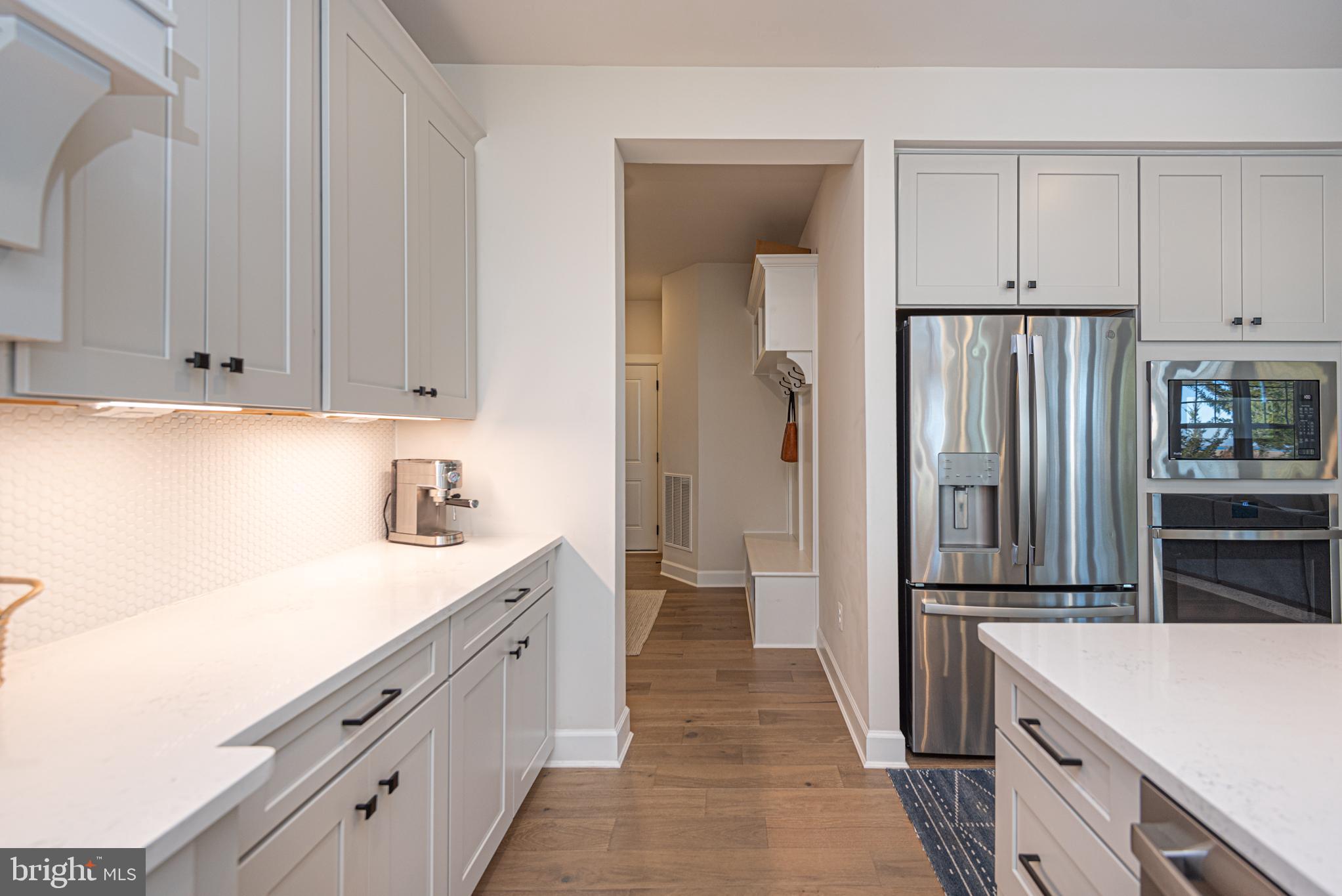 THE LANDINGS - Residential