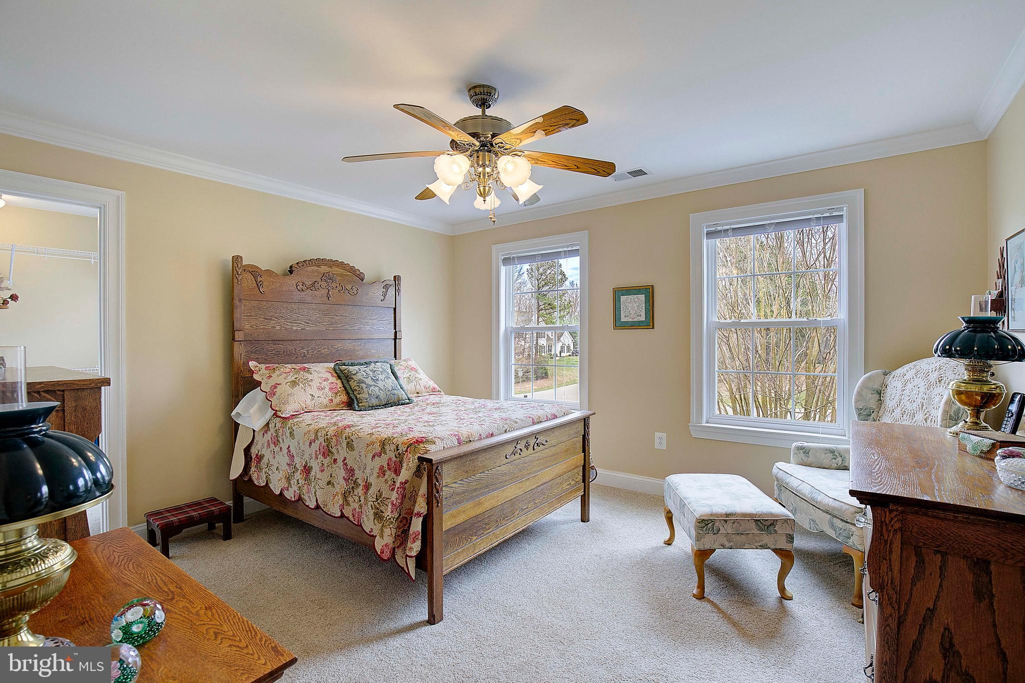 CALVERT CROSSING - Residential