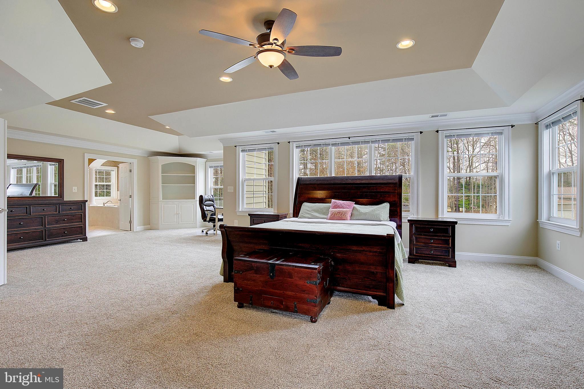 CALVERT CROSSING - Residential