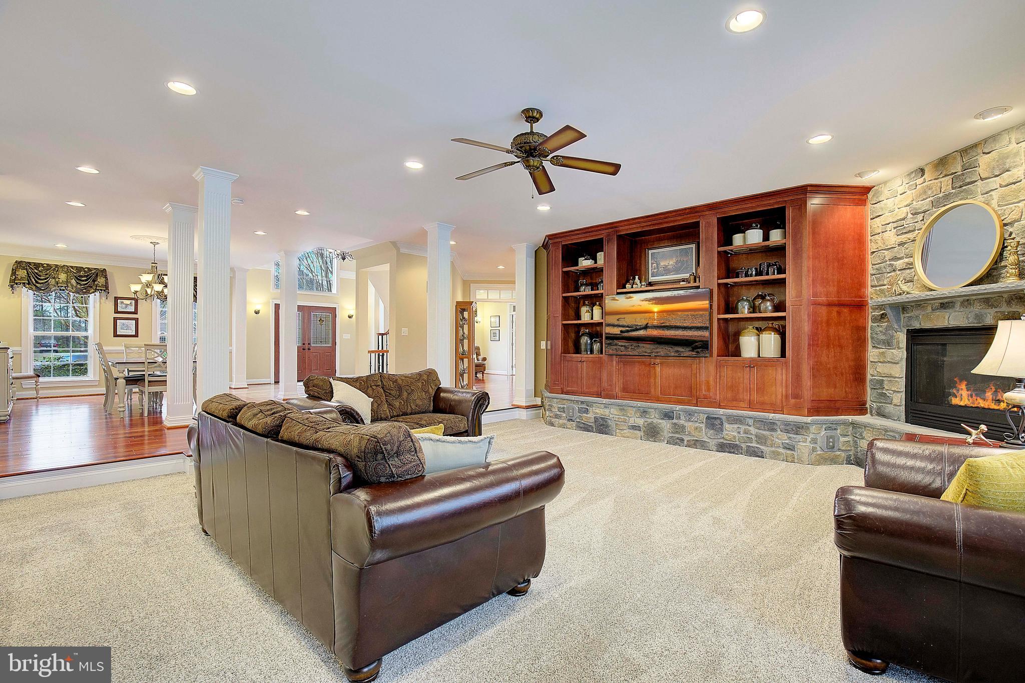 CALVERT CROSSING - Residential