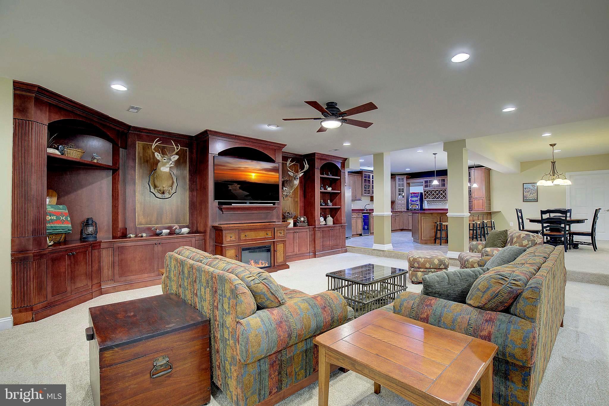 CALVERT CROSSING - Residential