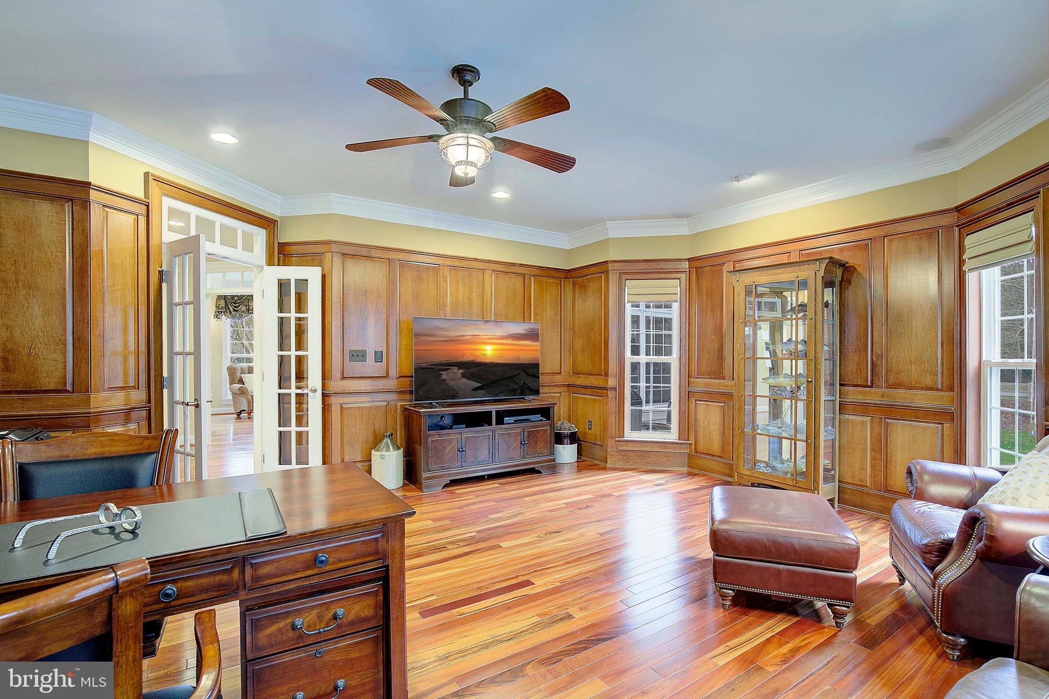 CALVERT CROSSING - Residential