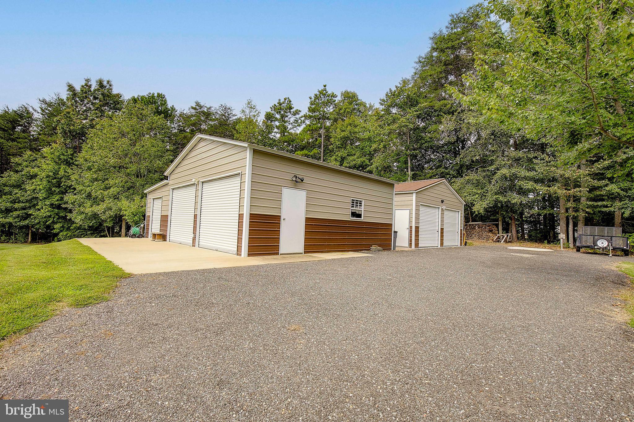 CALVERT CROSSING - Residential