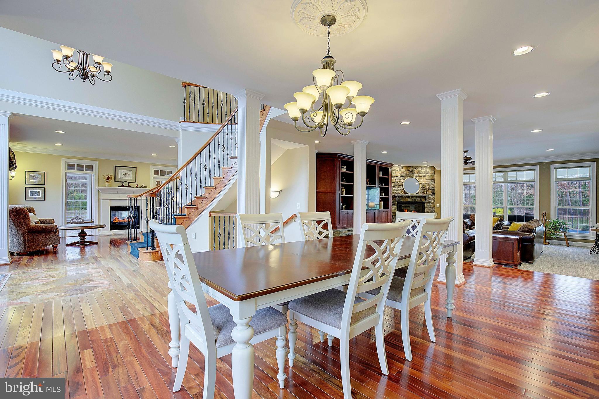 CALVERT CROSSING - Residential