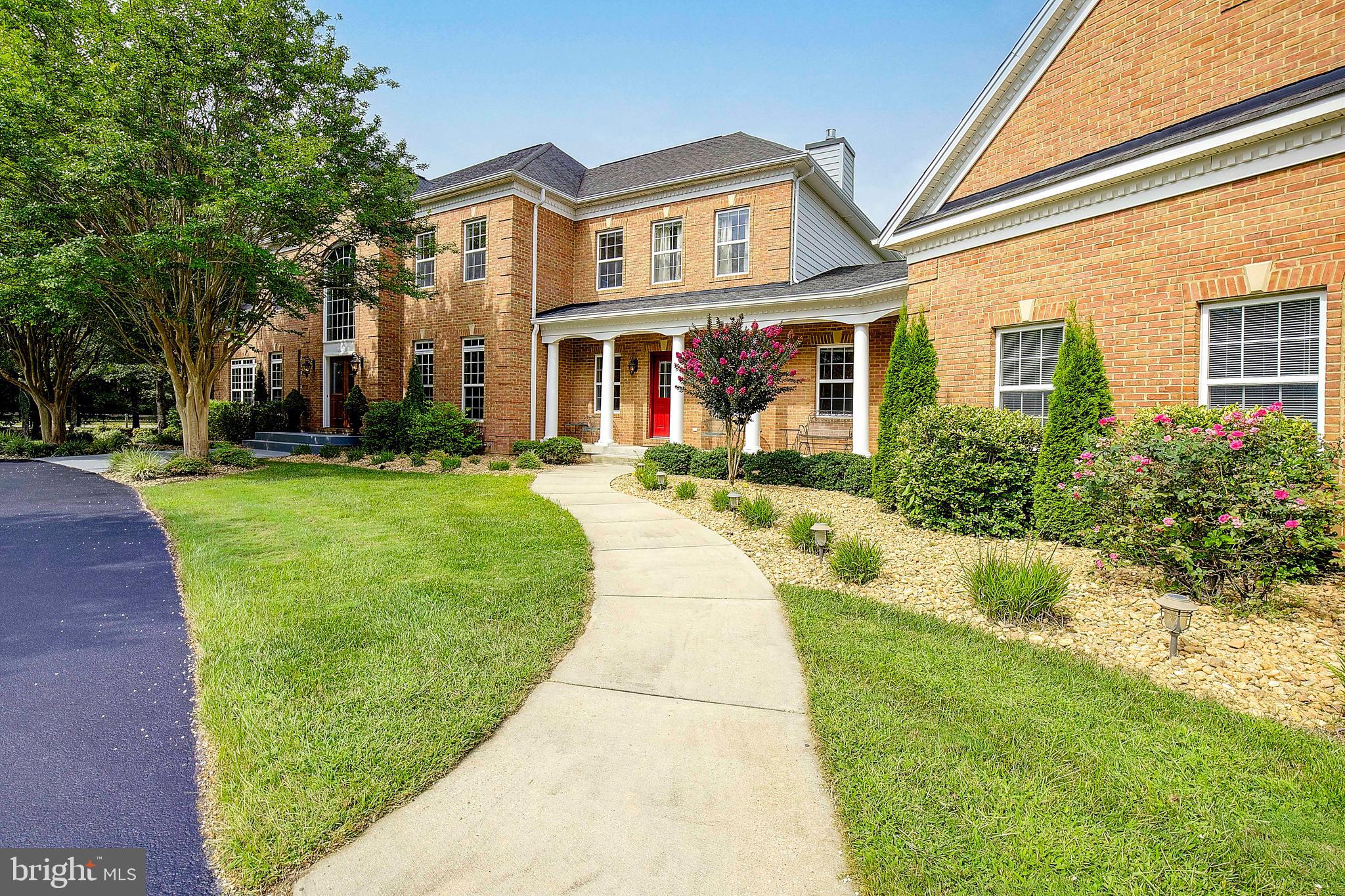 CALVERT CROSSING - Residential