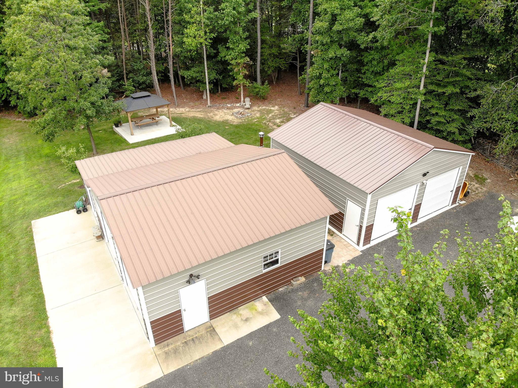 CALVERT CROSSING - Residential