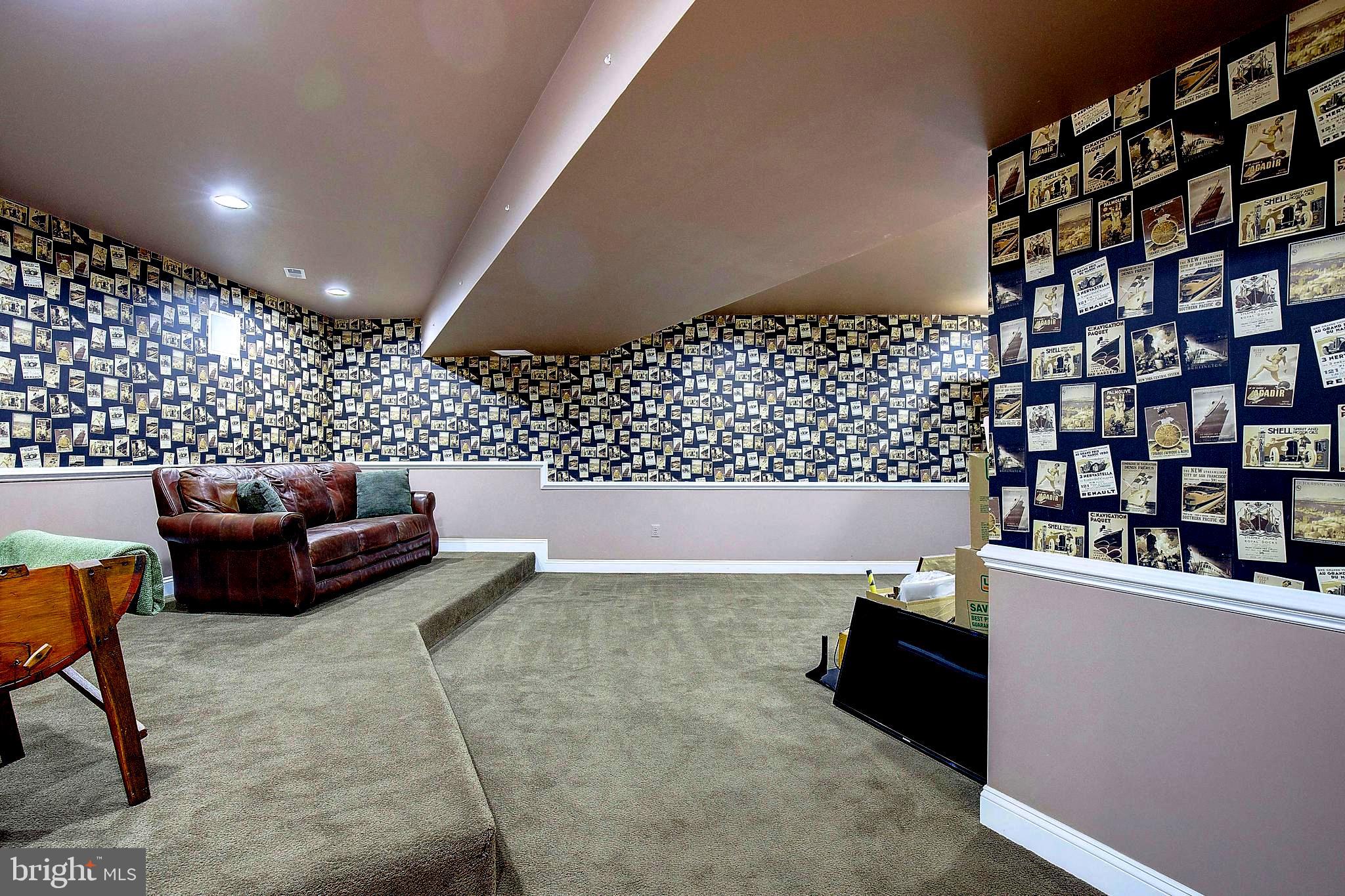 CALVERT CROSSING - Residential