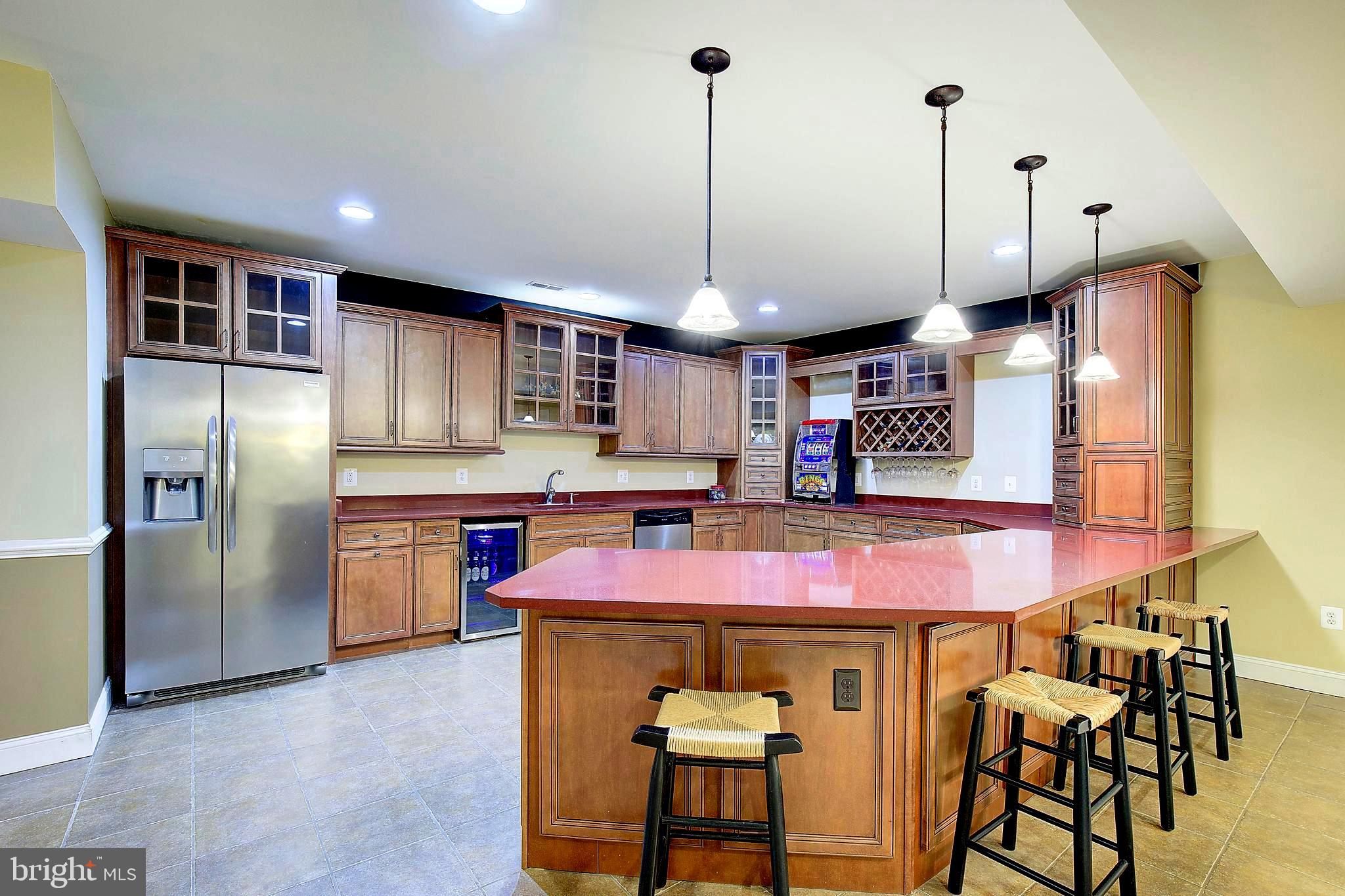 CALVERT CROSSING - Residential