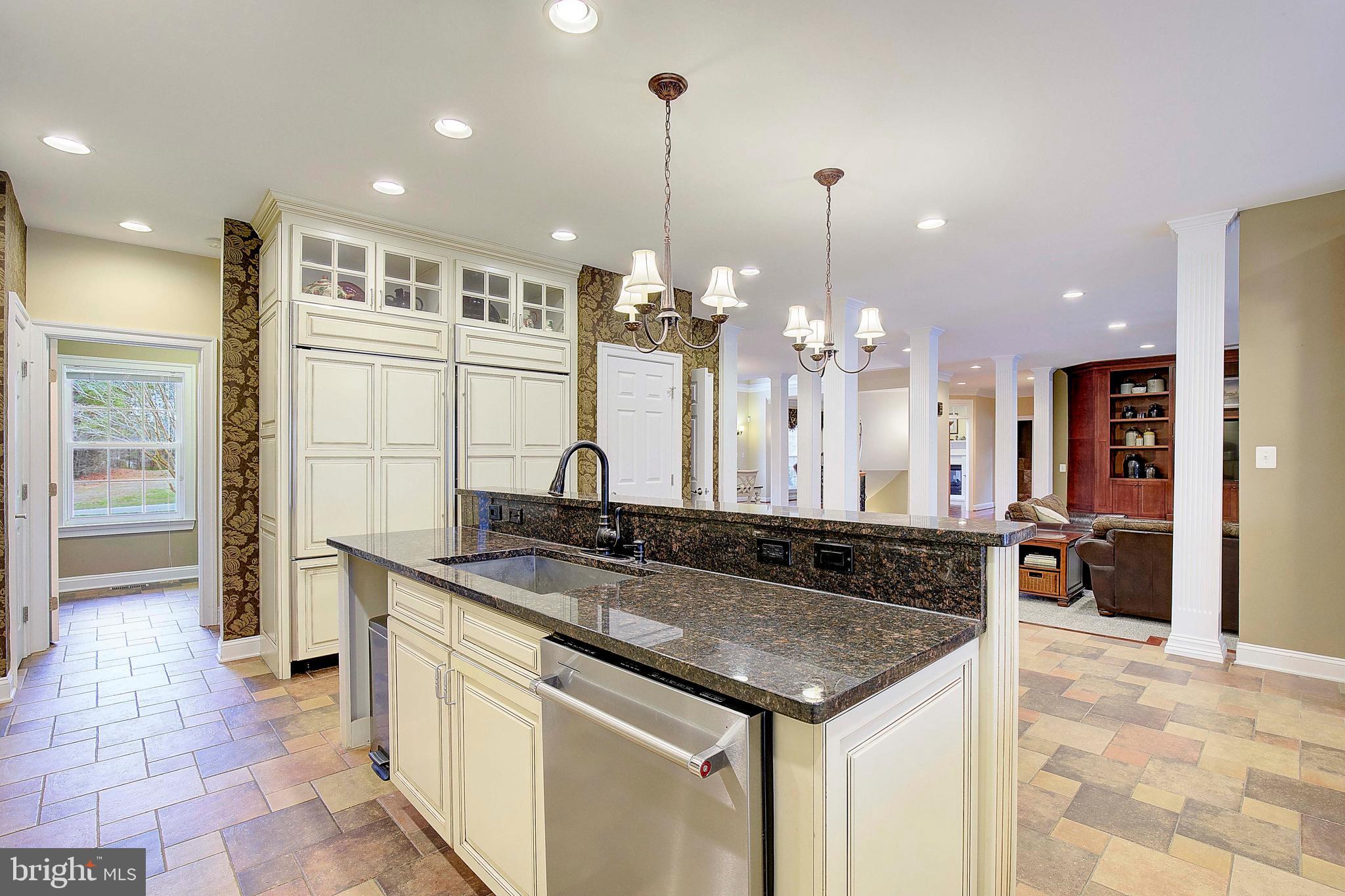 CALVERT CROSSING - Residential