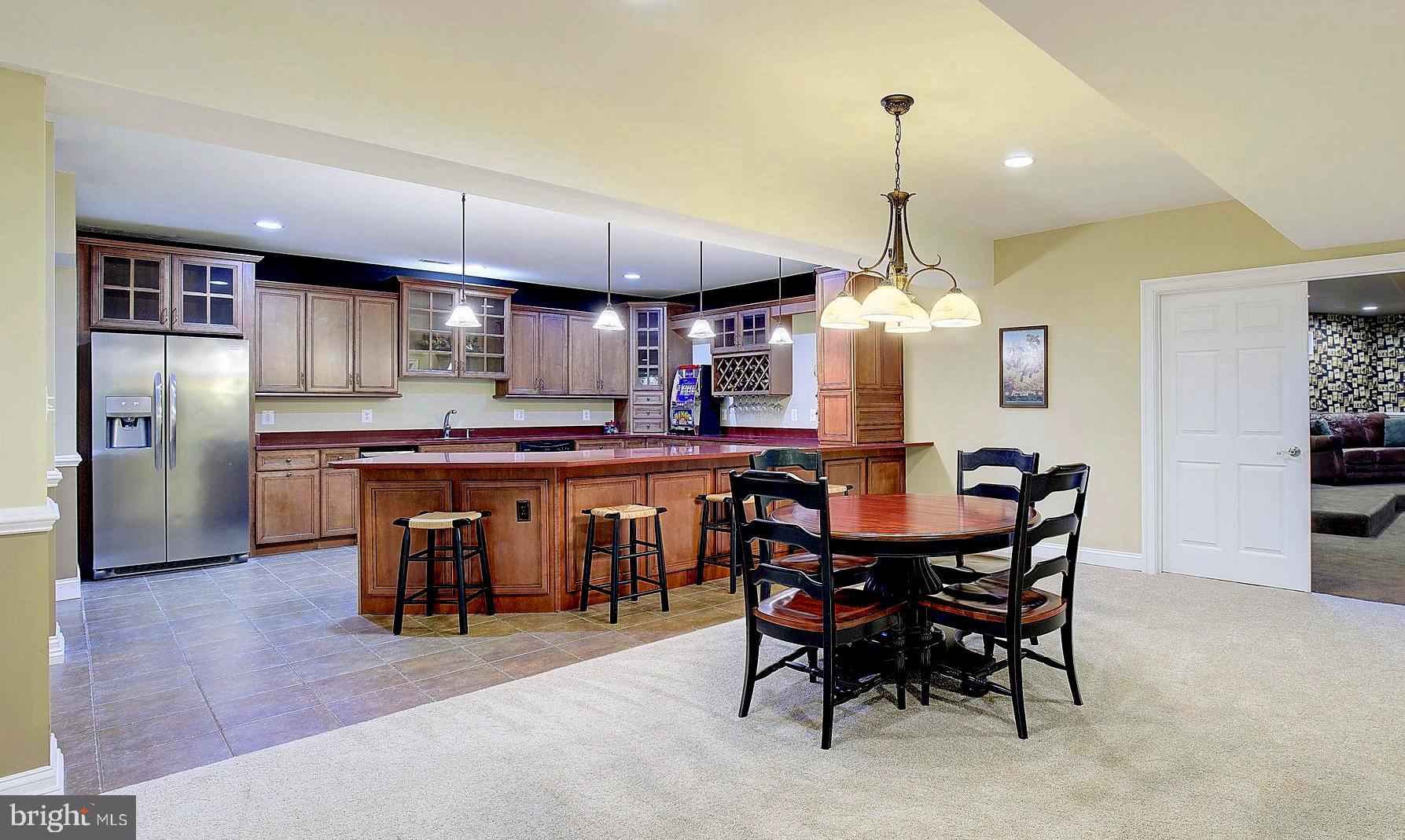 CALVERT CROSSING - Residential