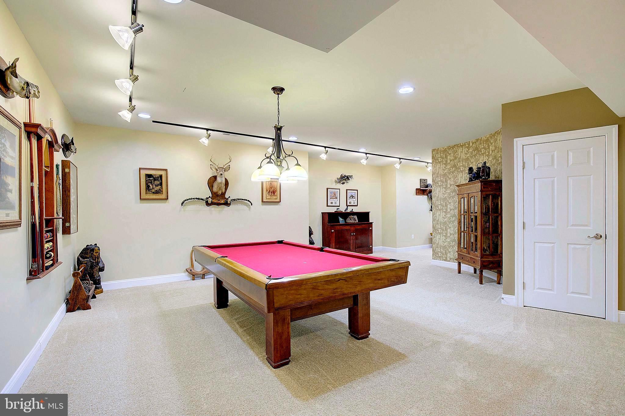 CALVERT CROSSING - Residential