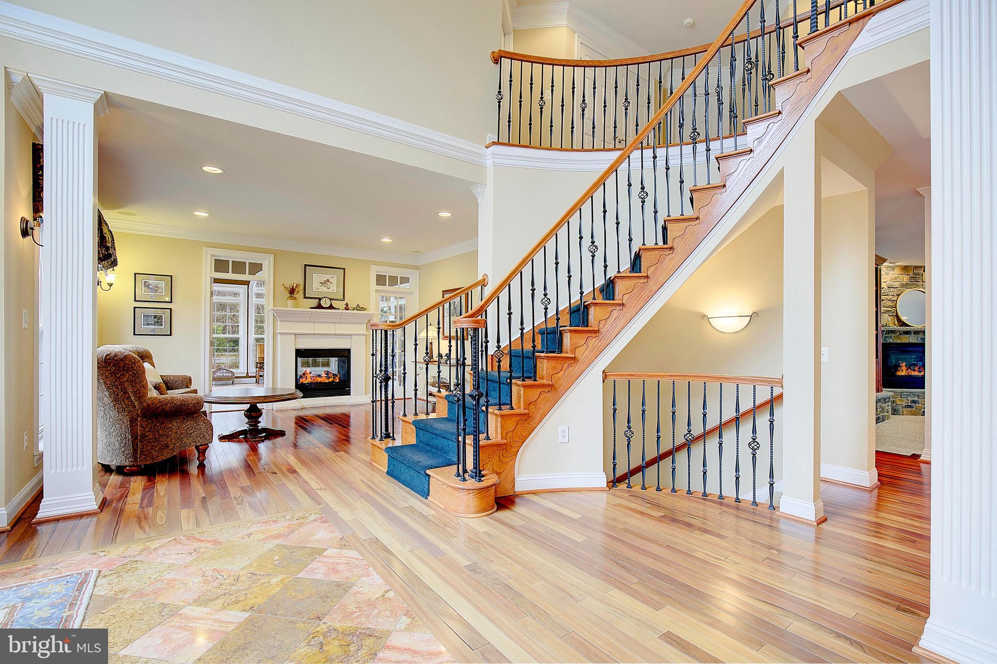 CALVERT CROSSING - Residential