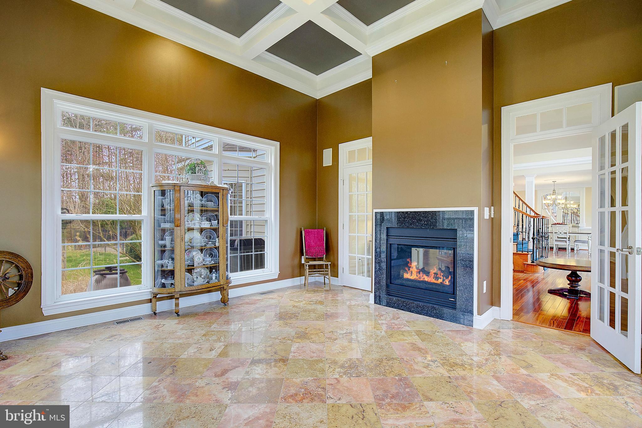 CALVERT CROSSING - Residential