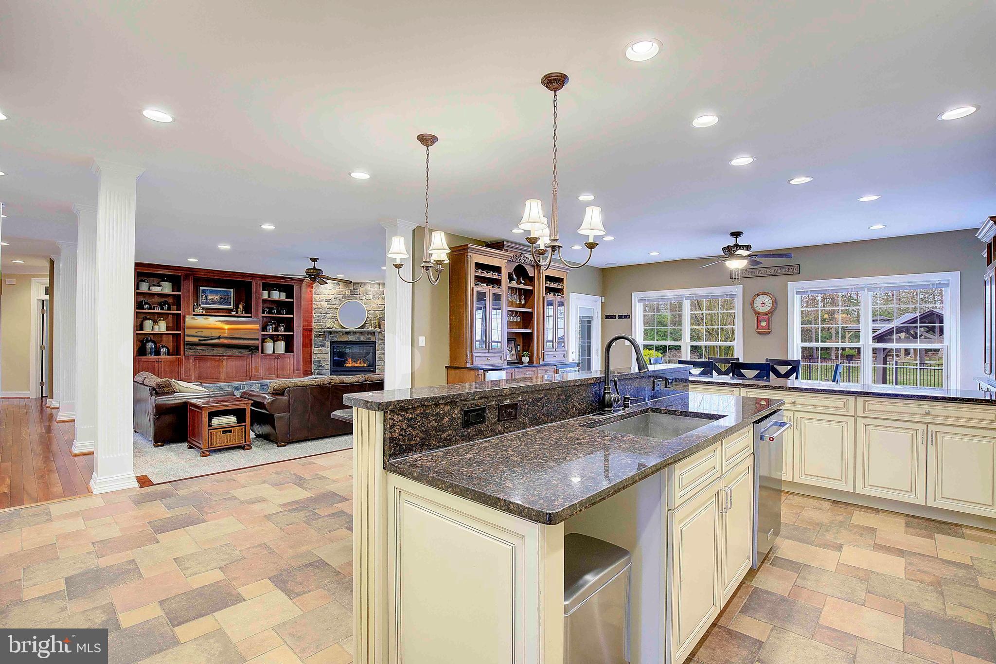 CALVERT CROSSING - Residential