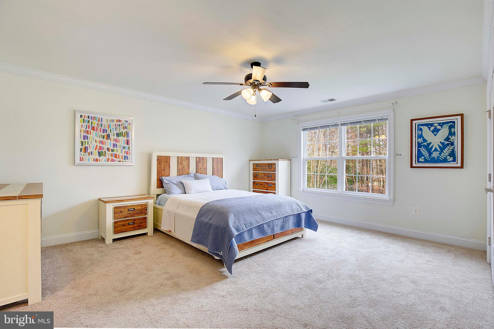 CALVERT CROSSING - Residential